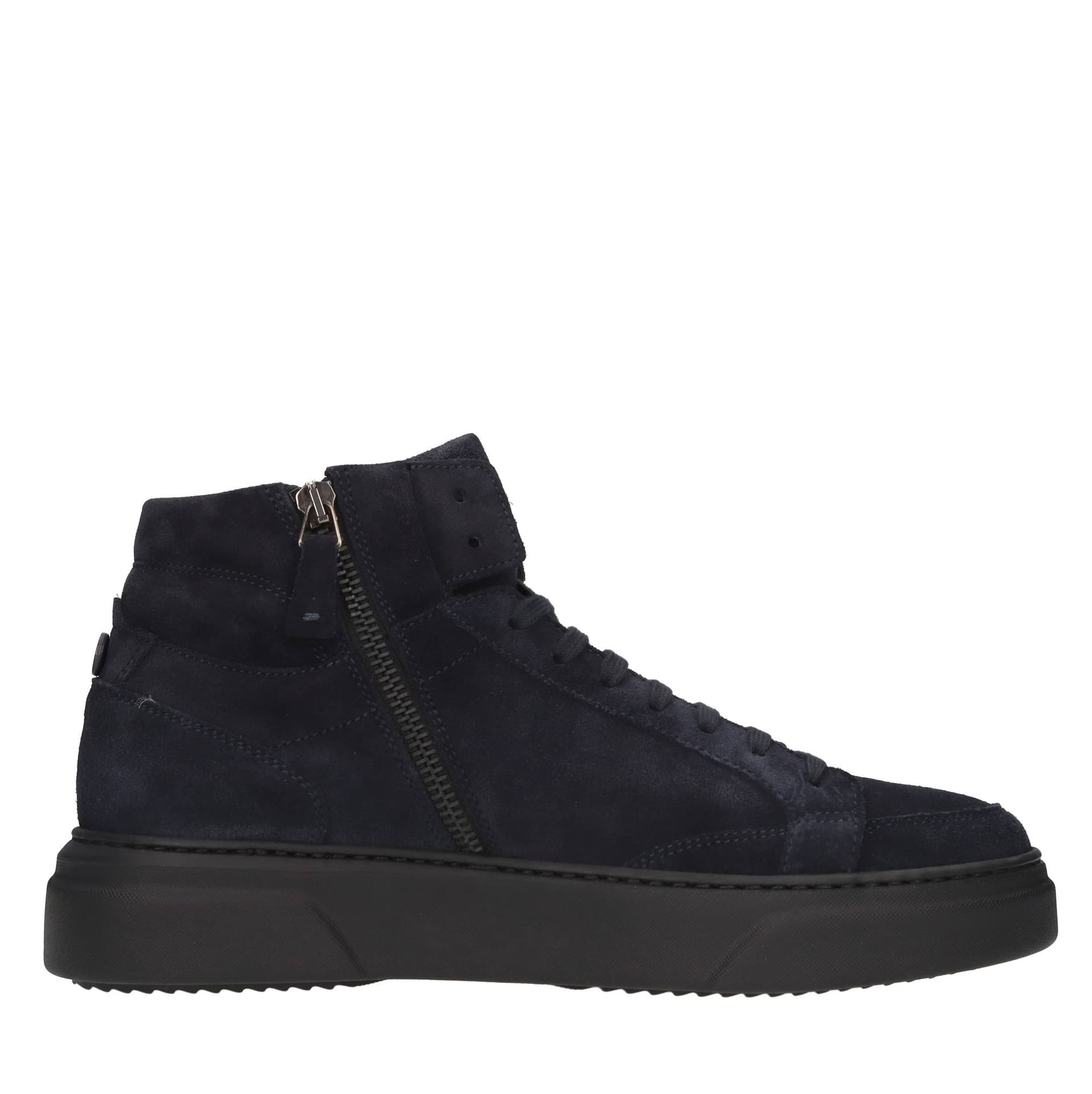 Blu Barrett  Sneakers Blu - 3