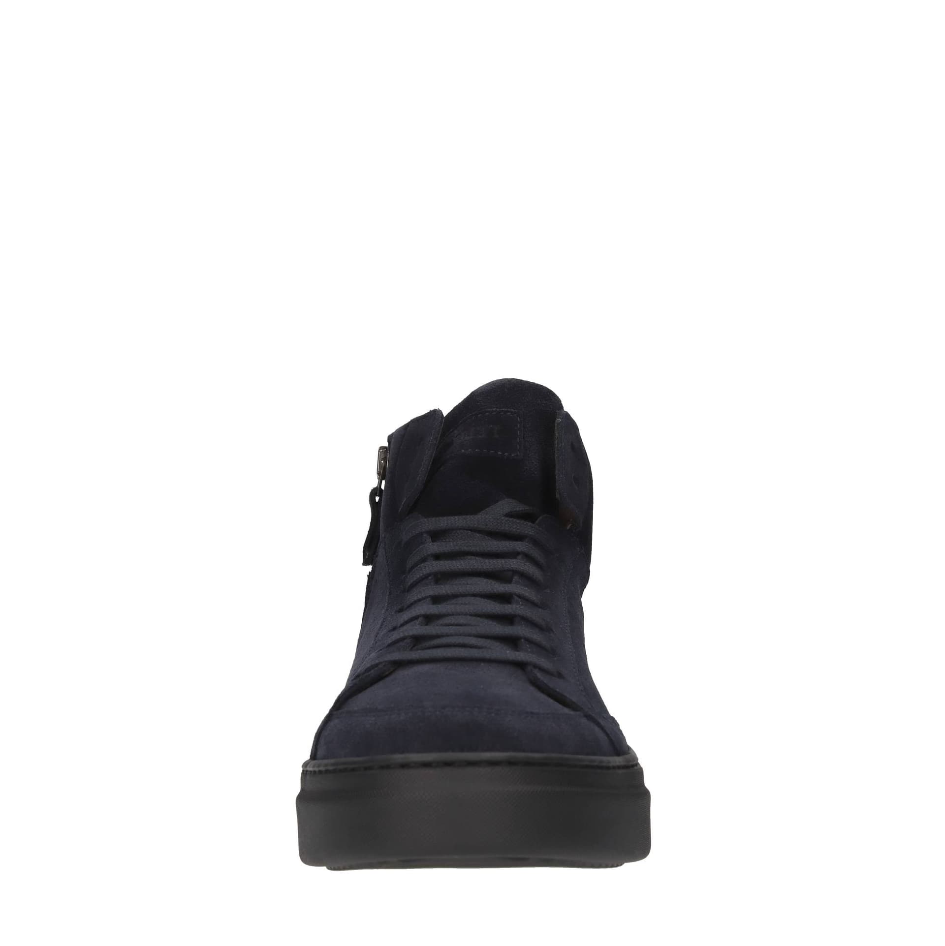 Blu Barrett  Sneakers Blu - 4