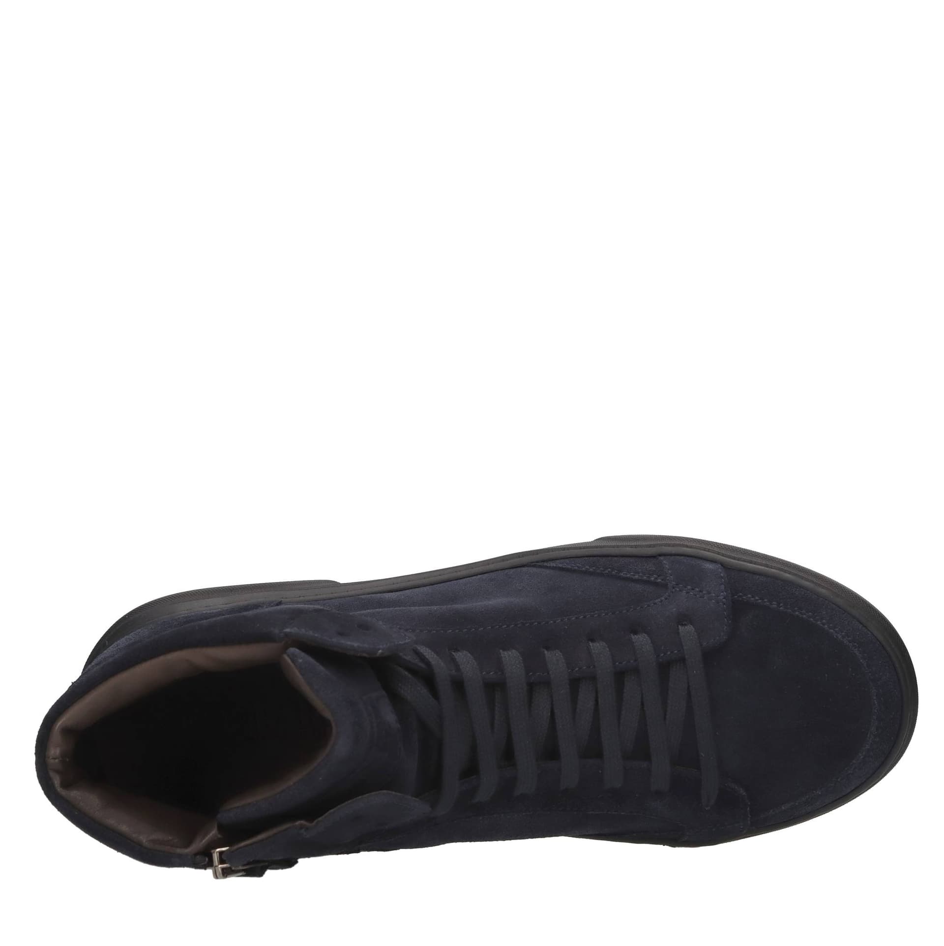 Blu Barrett  Sneakers Blu - 5