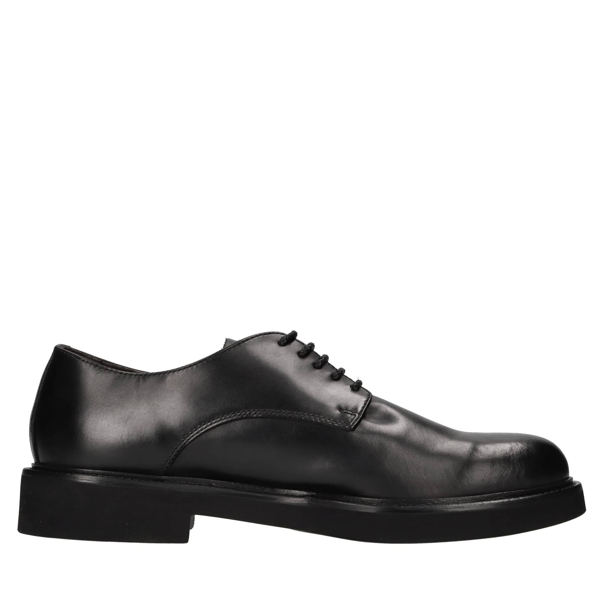 Rossano Bisconti  Scarpe basse Nero - 3