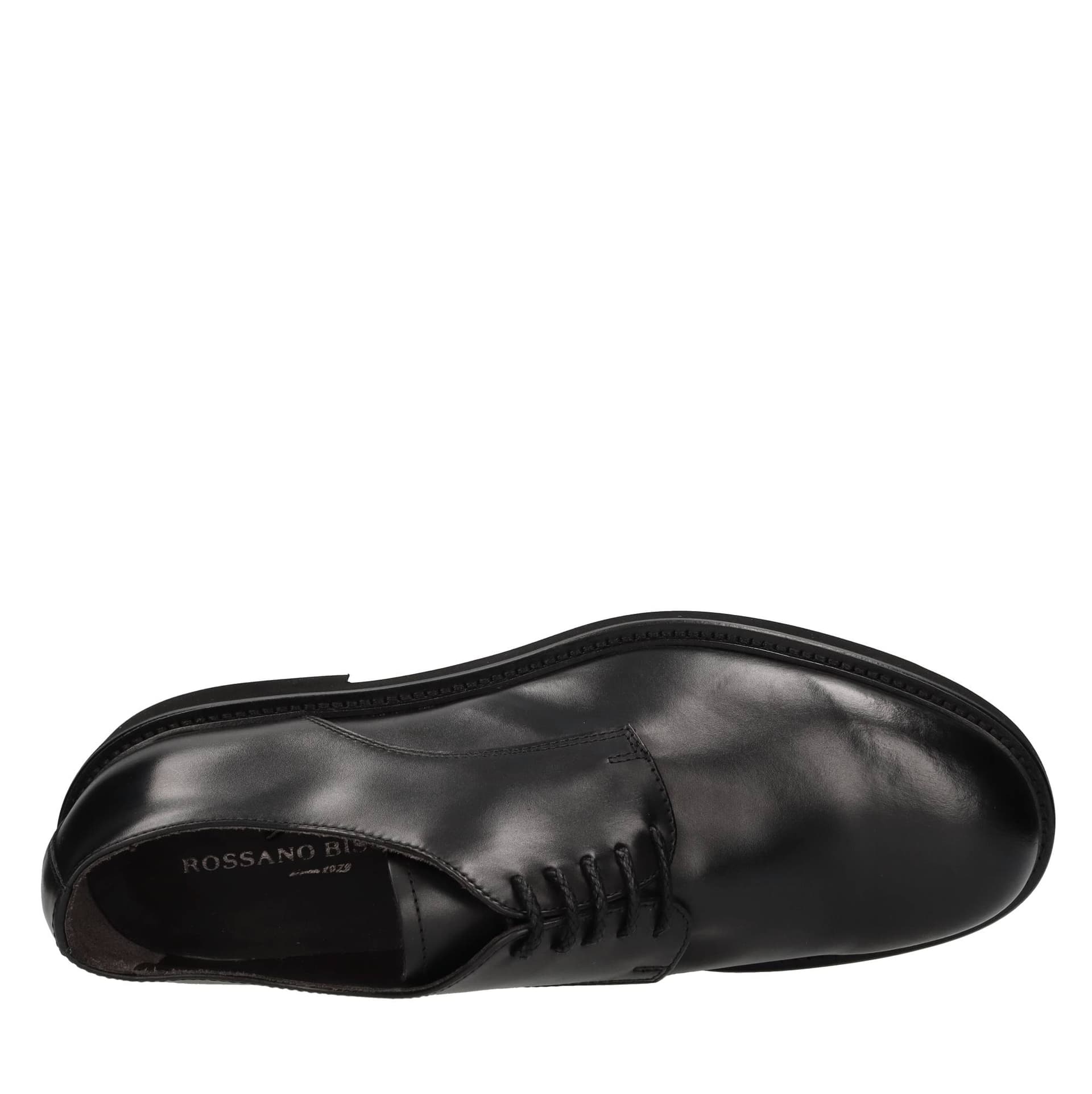 Rossano Bisconti  Scarpe basse Nero - 5