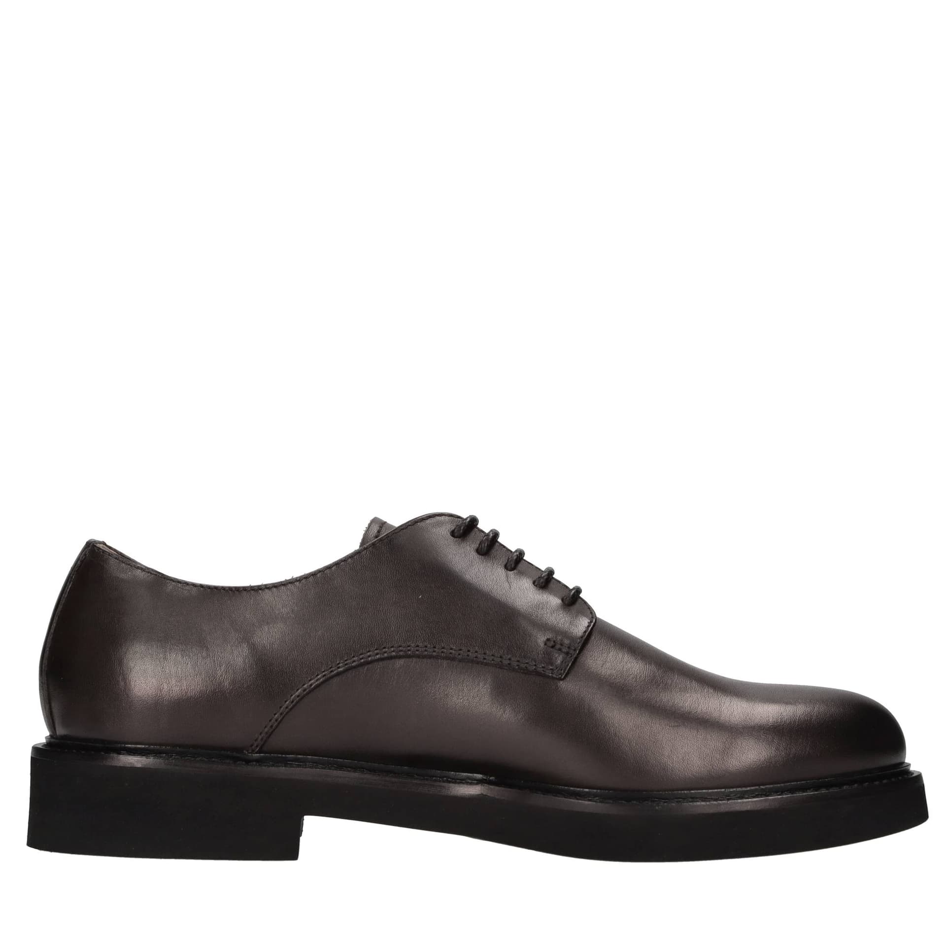 Rossano Bisconti  Scarpe basse Testa di moro - 3