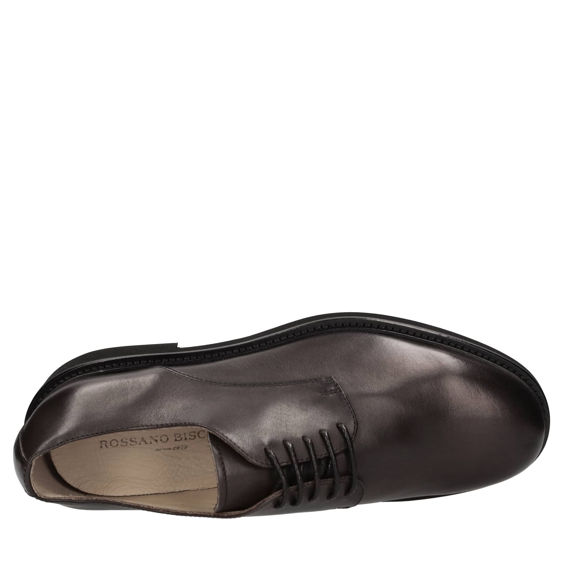 Rossano Bisconti  Scarpe basse Testa di moro - 5