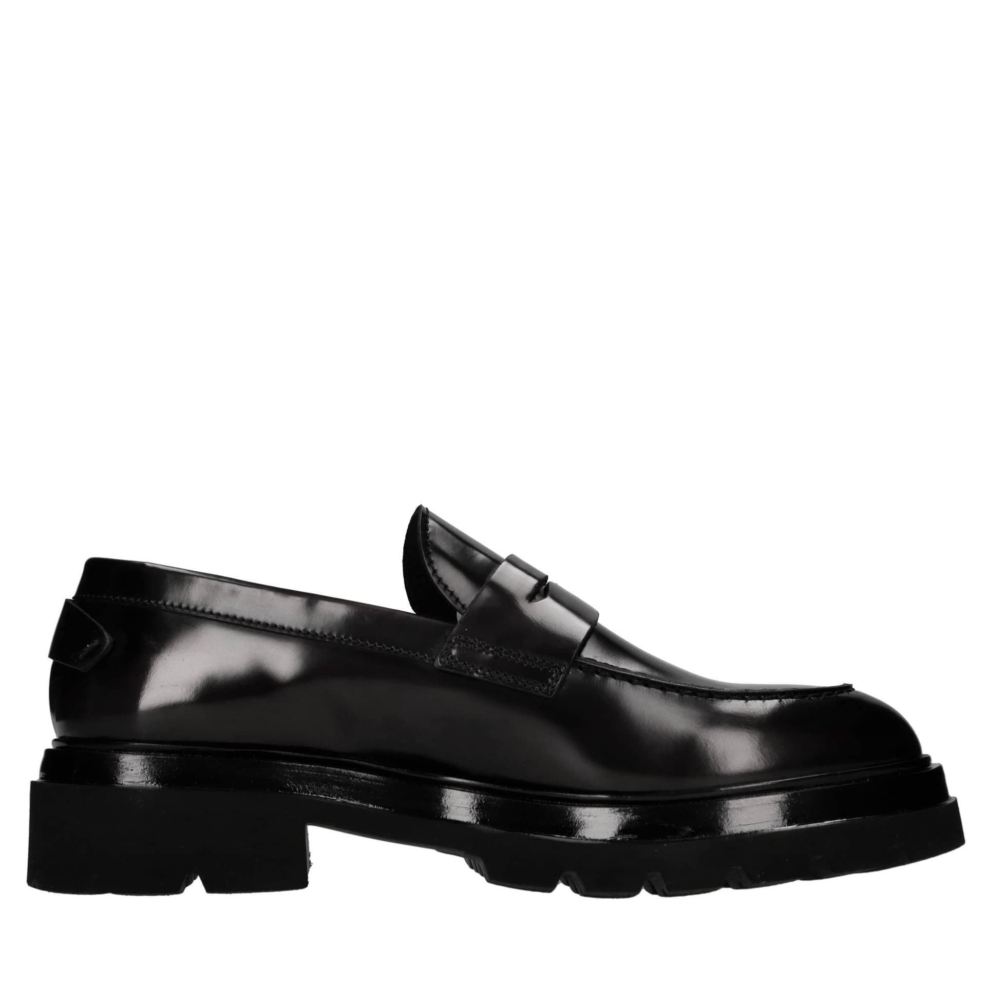 Rossano Bisconti  Scarpe basse Nero - 3