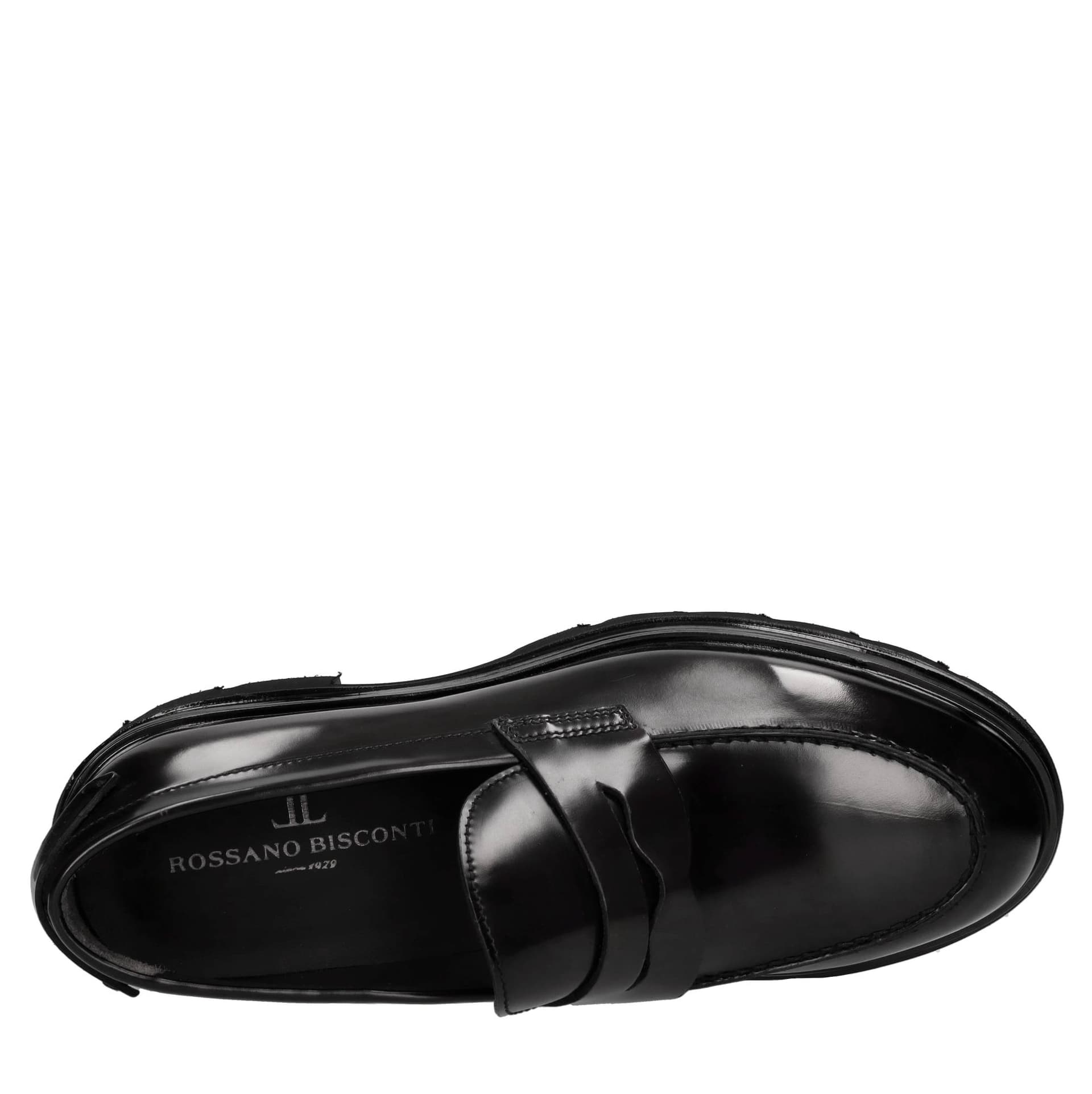 Rossano Bisconti  Scarpe basse Nero - 5