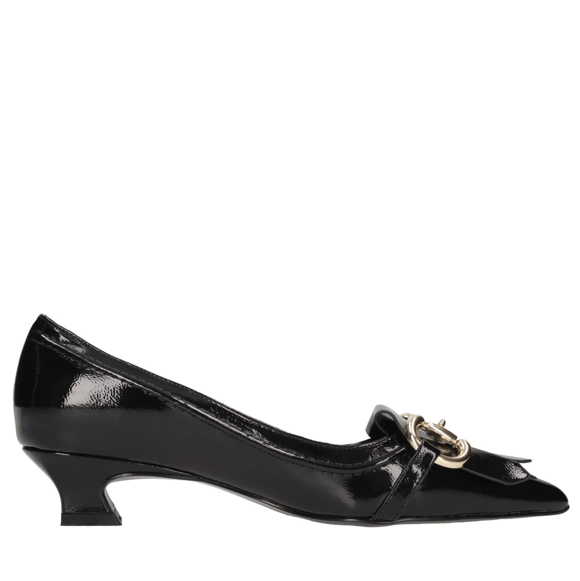 Exe  Scarpe basse Nero - 3