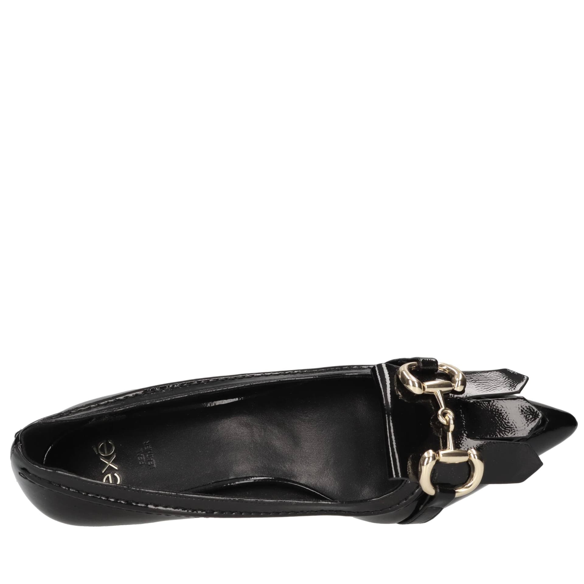 Exe  Scarpe basse Nero - 5