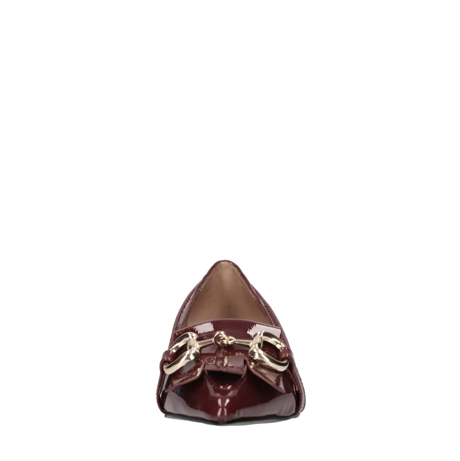 Exe  Scarpe basse Bordeaux - 4