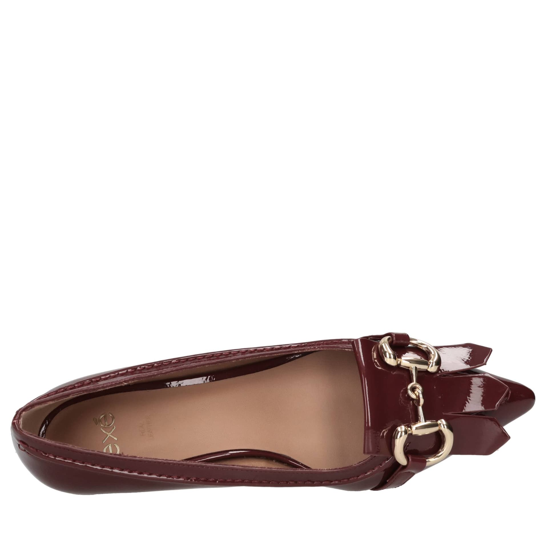 Exe  Scarpe basse Bordeaux - 5