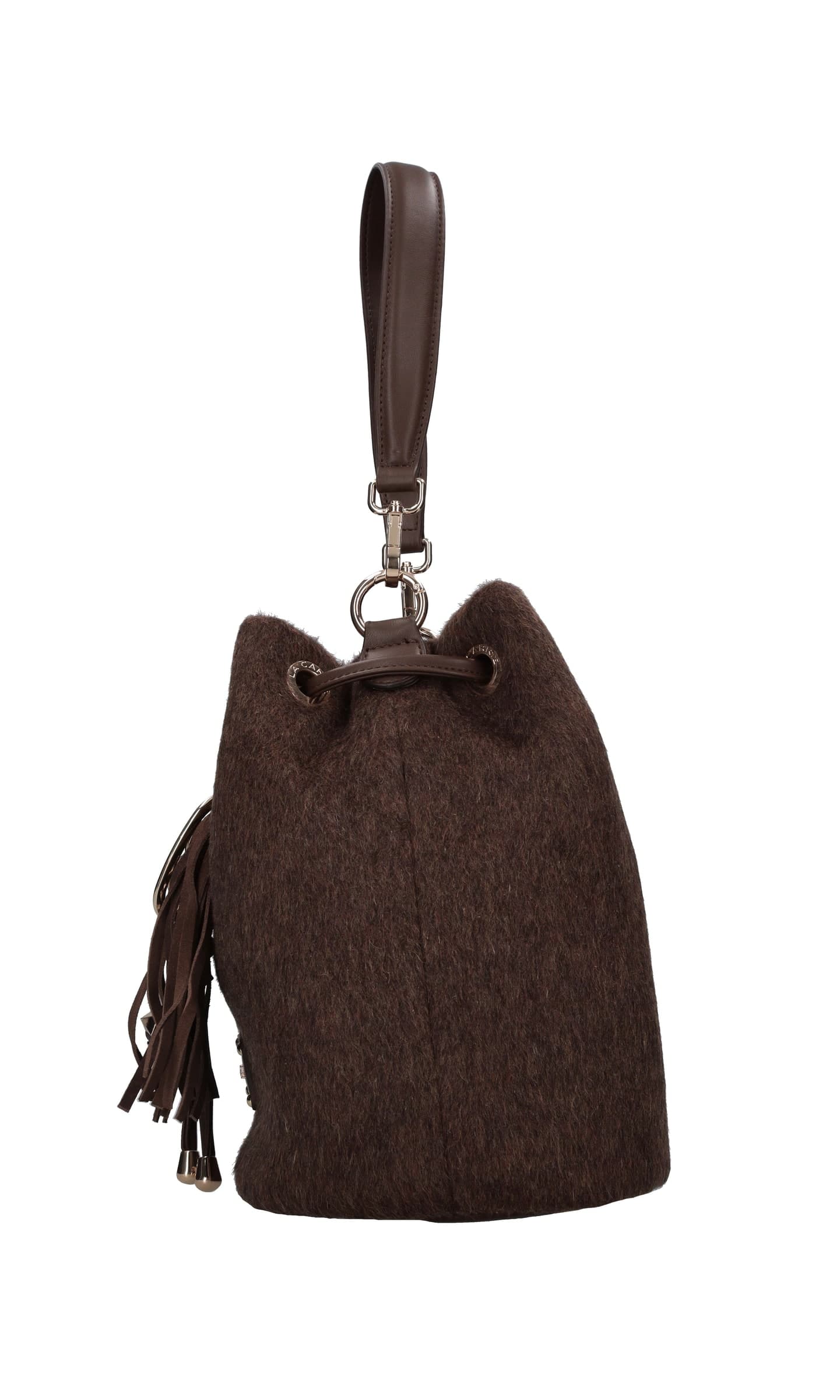 la carrie LA CARRIE Borse... Marrone - 2