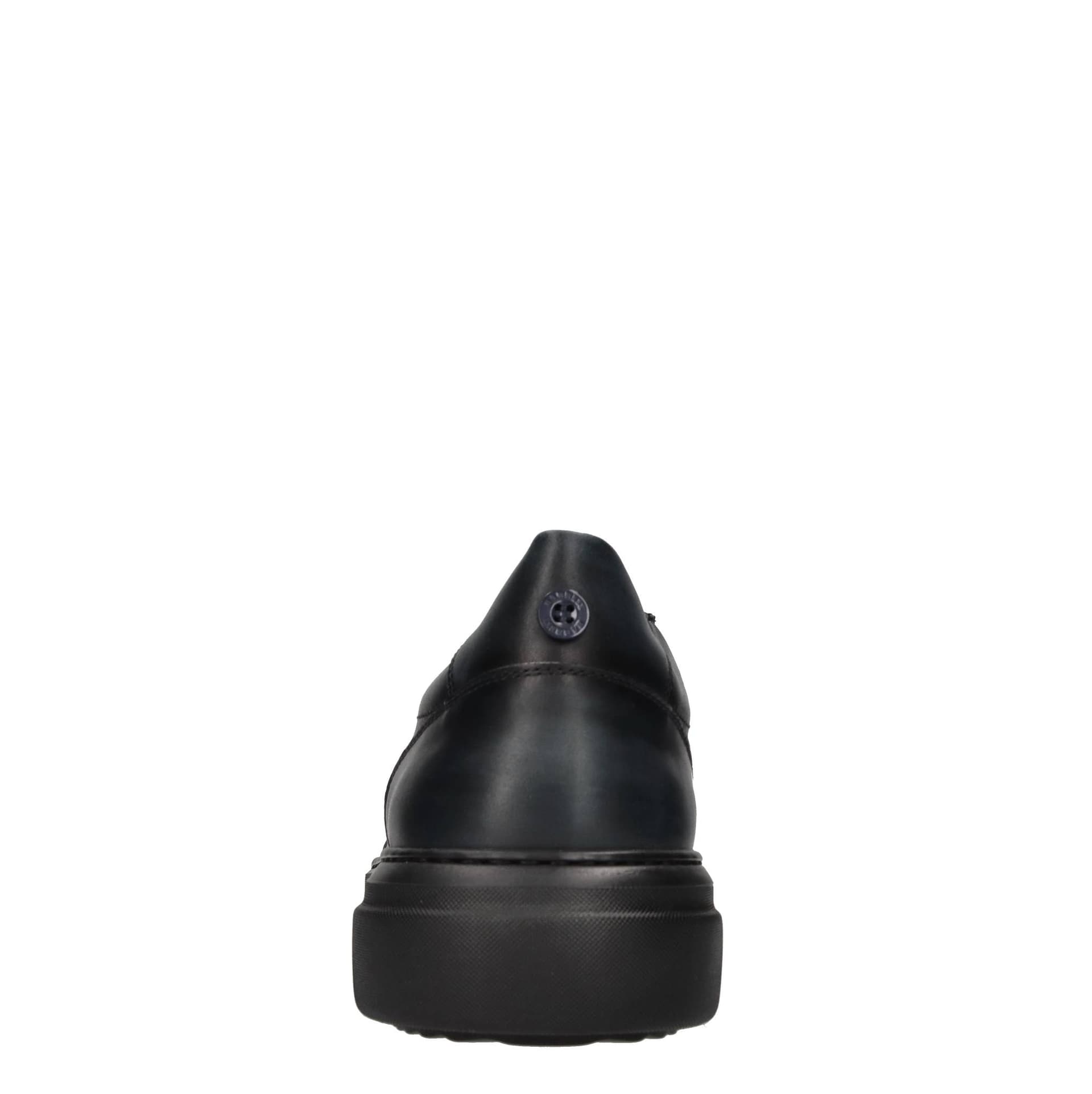 Blu Barrett  Sneakers Blu - 2