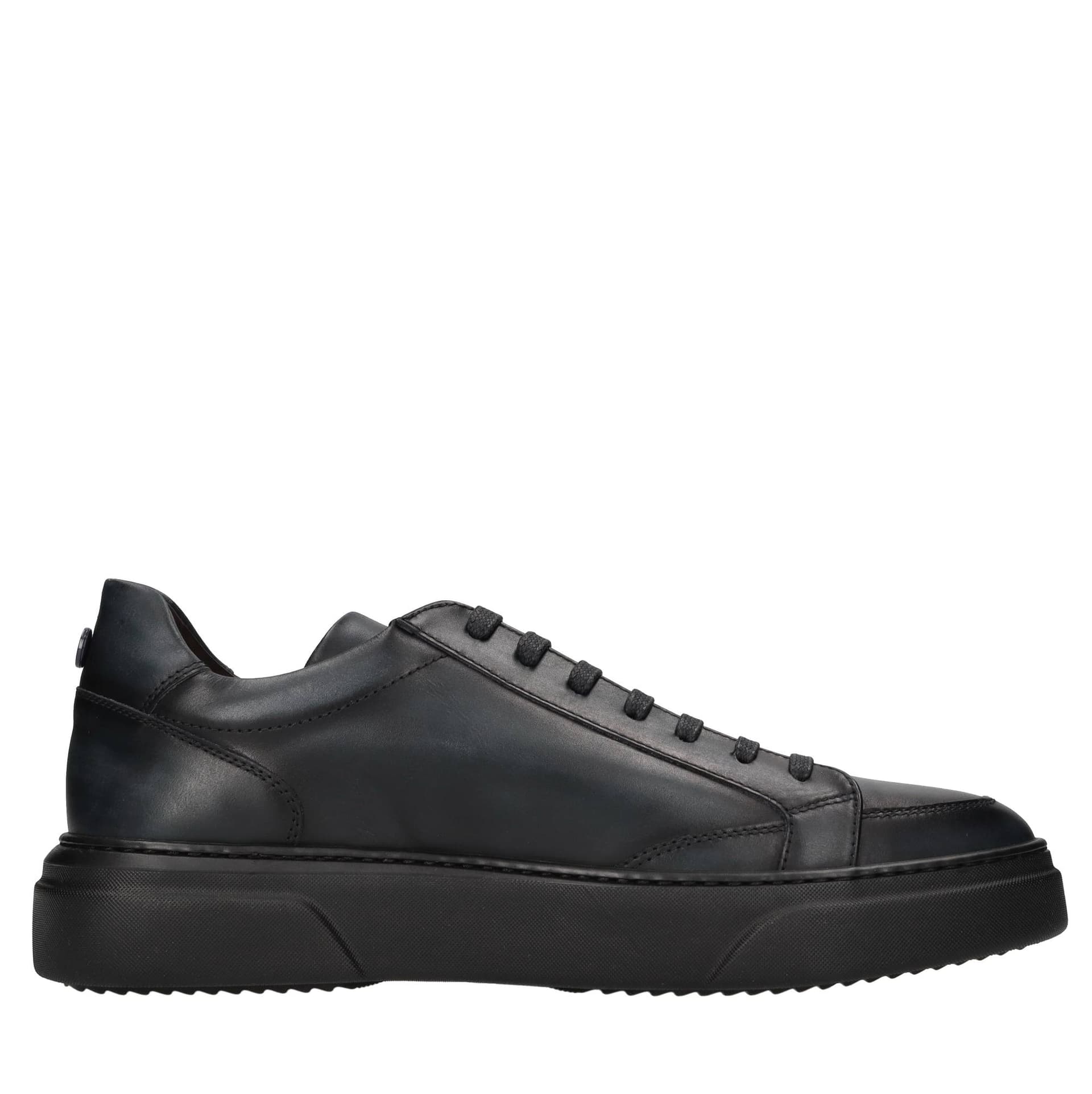 Blu Barrett  Sneakers Blu - 3