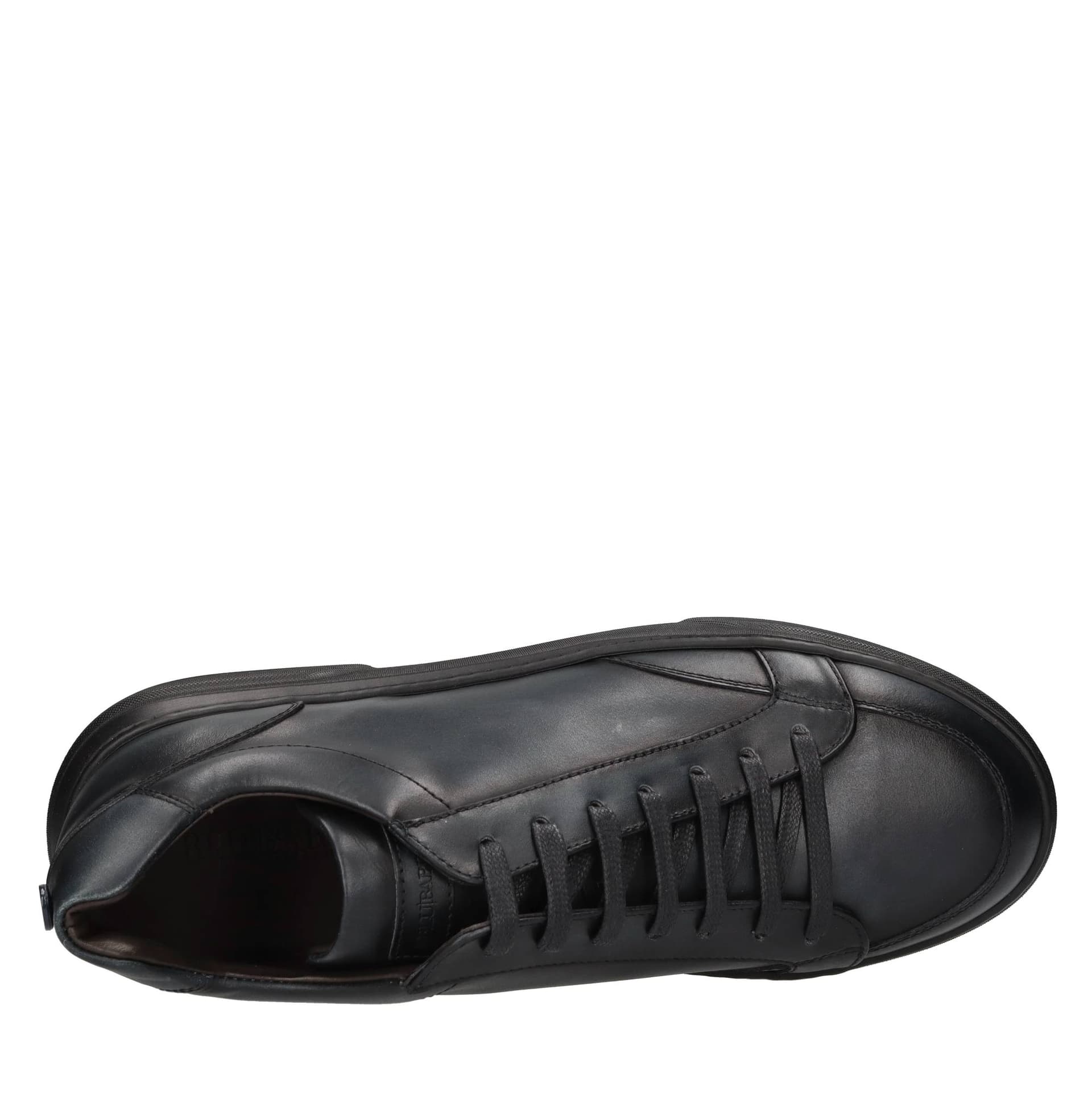 Blu Barrett  Sneakers Blu - 5