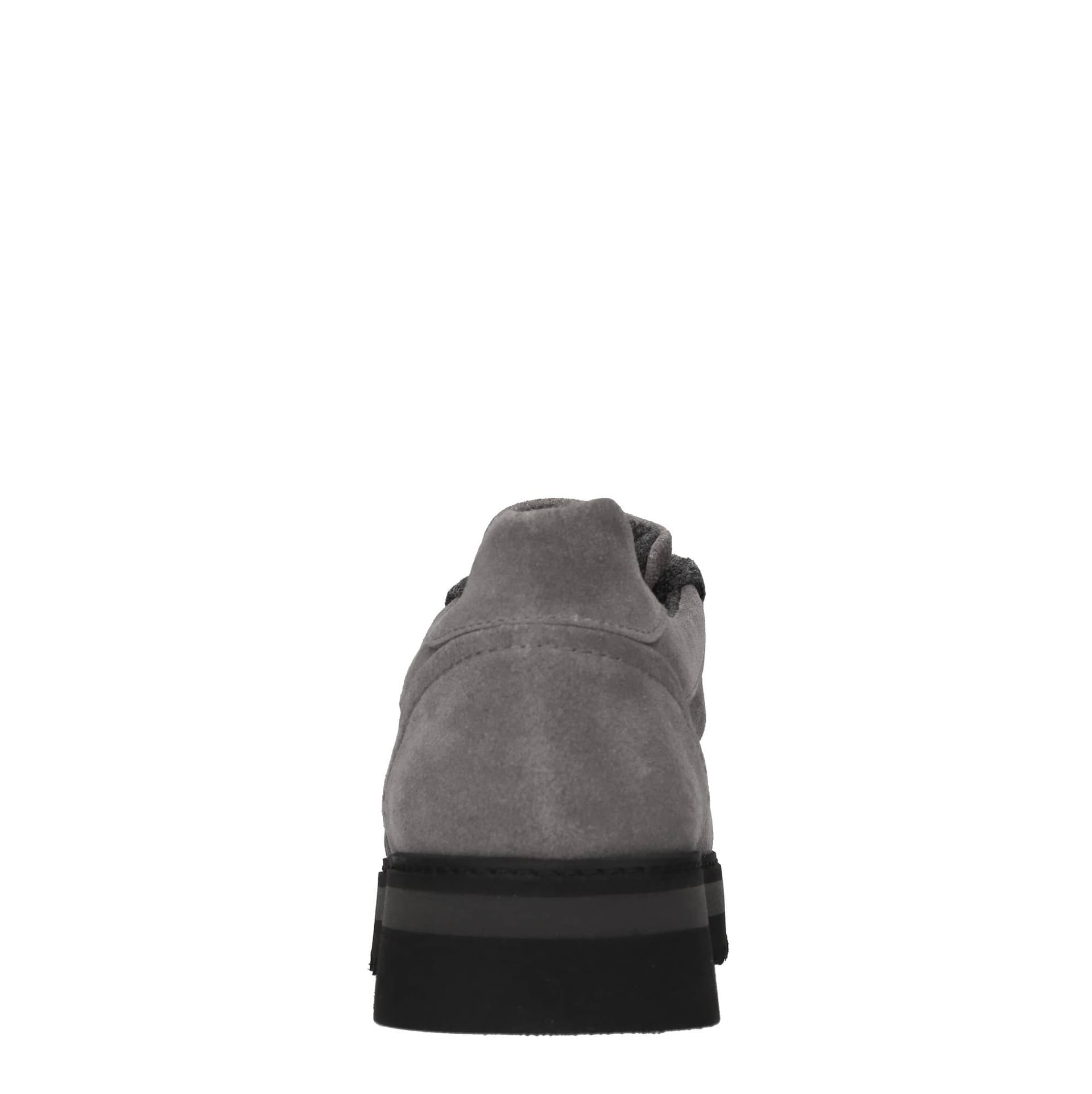 Blu Barrett  Sneakers Grigio - 2