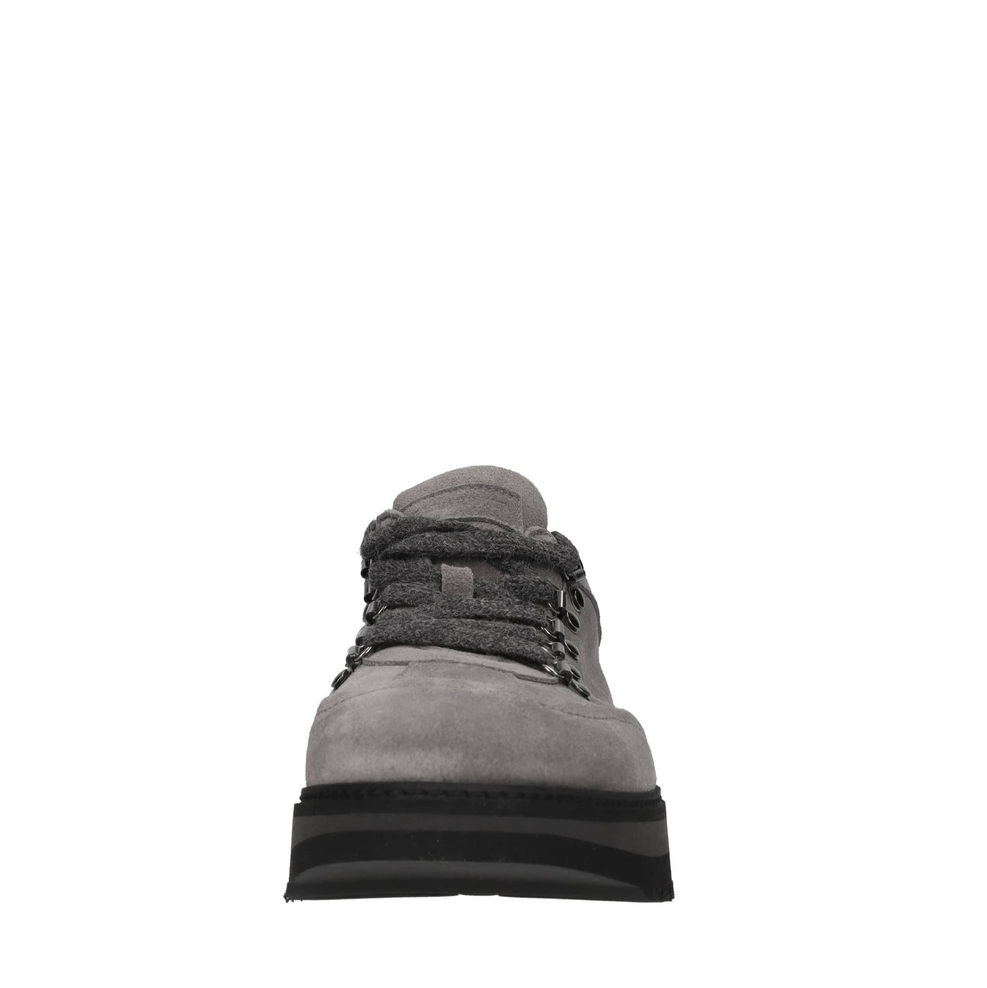 Blu Barrett  Sneakers Grigio - 4