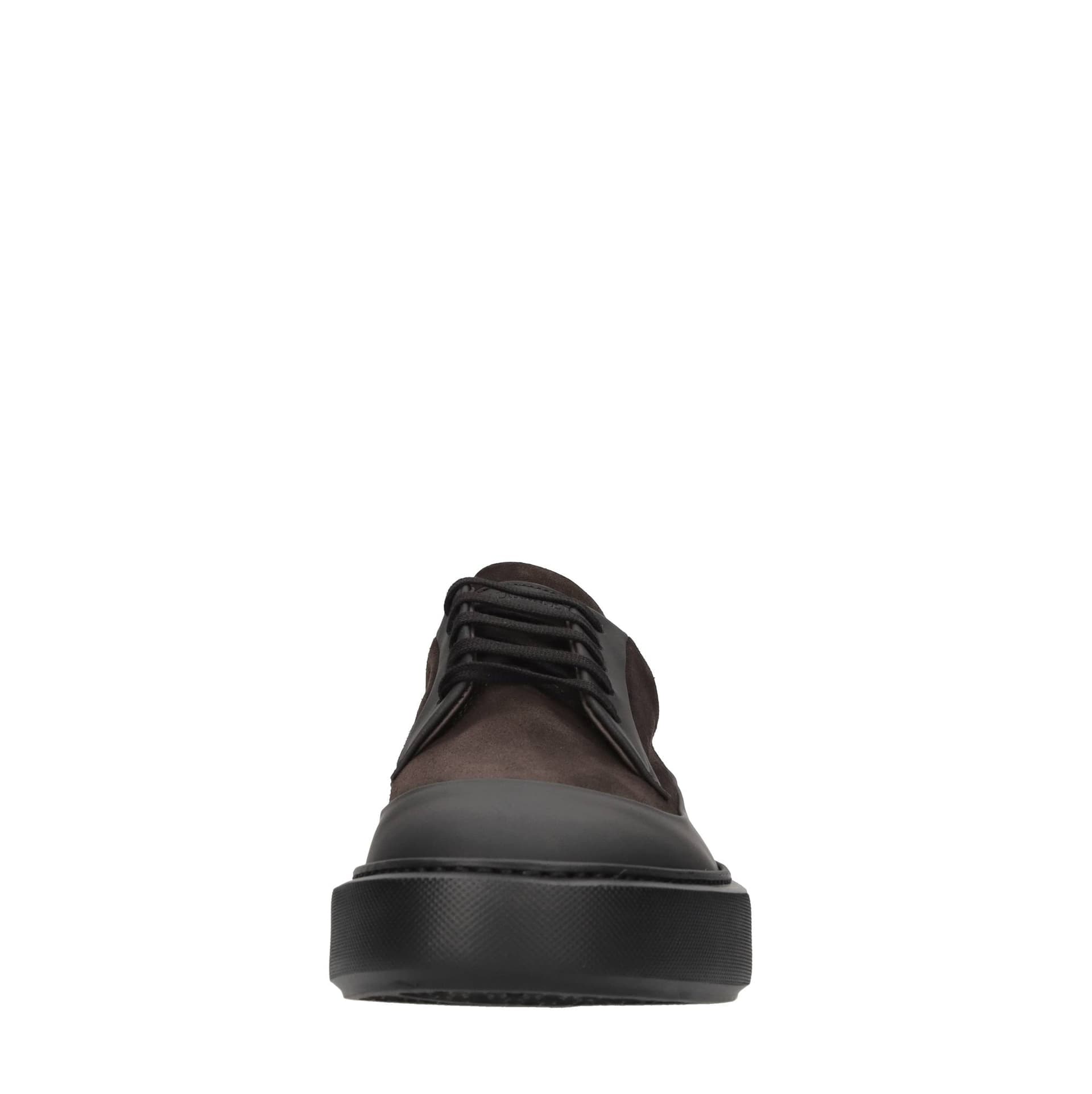 Blu Barrett  Sneakers Marrone - 4