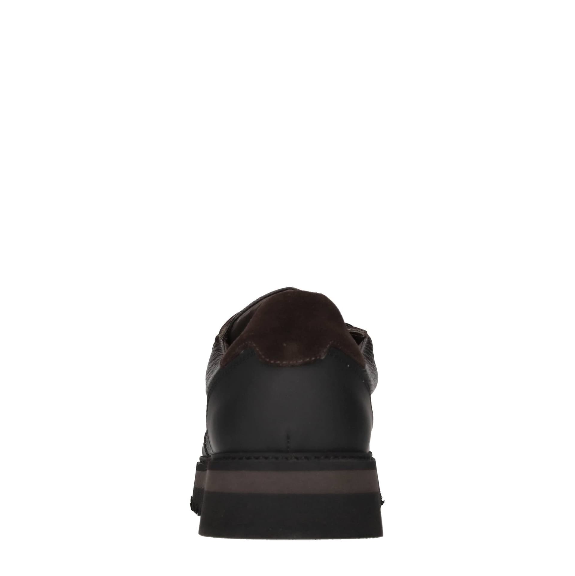 Blu Barrett  Sneakers Testa di moro - 2
