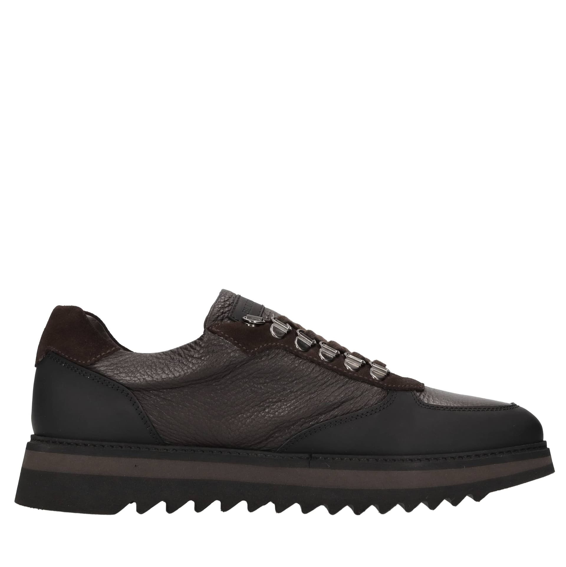 Blu Barrett  Sneakers Testa di moro - 3