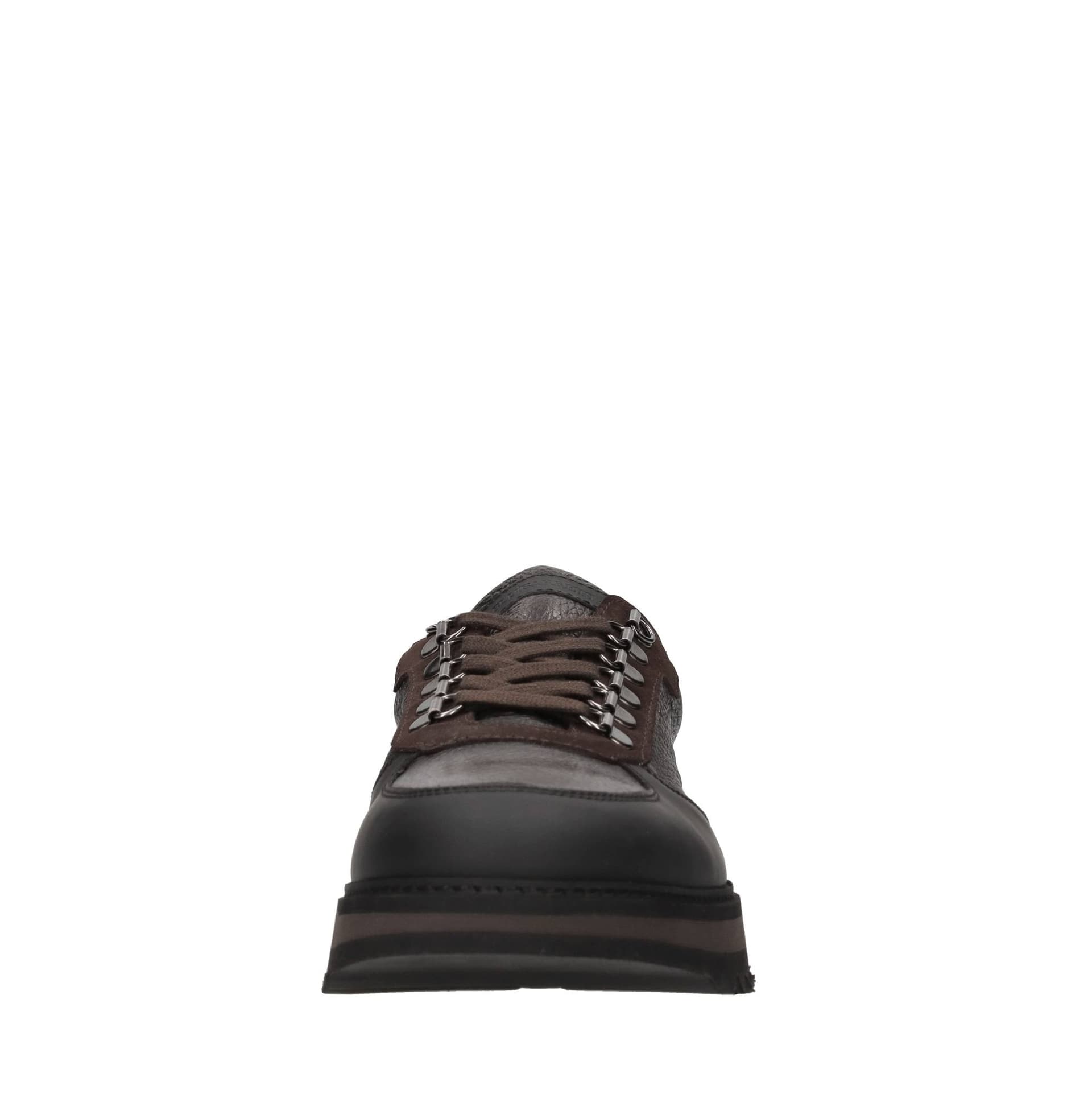 Blu Barrett  Sneakers Testa di moro - 4