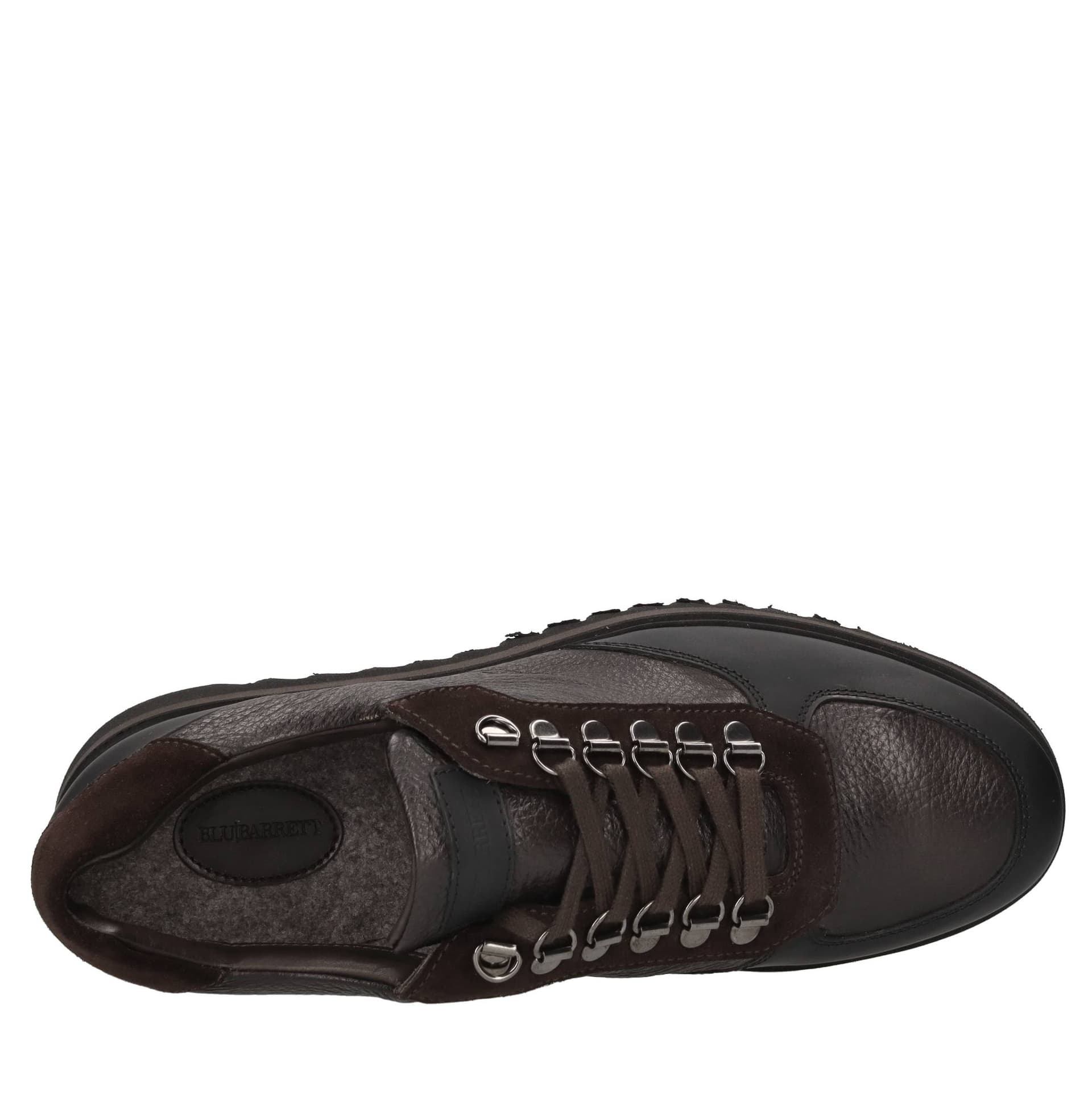Blu Barrett  Sneakers Testa di moro - 5