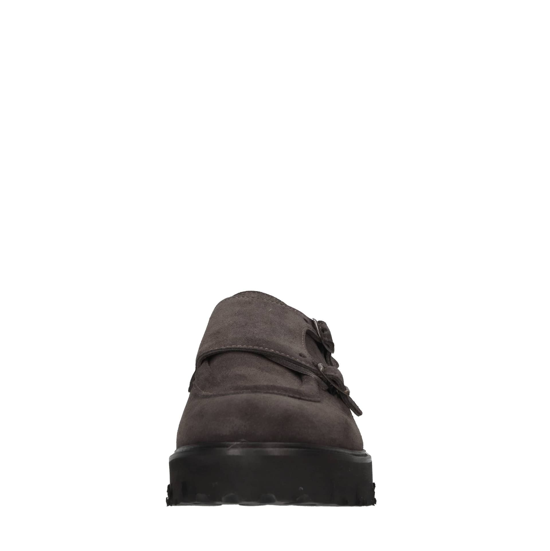 LUCA CARACCIOLO  Scarpe basse Grigio - 4