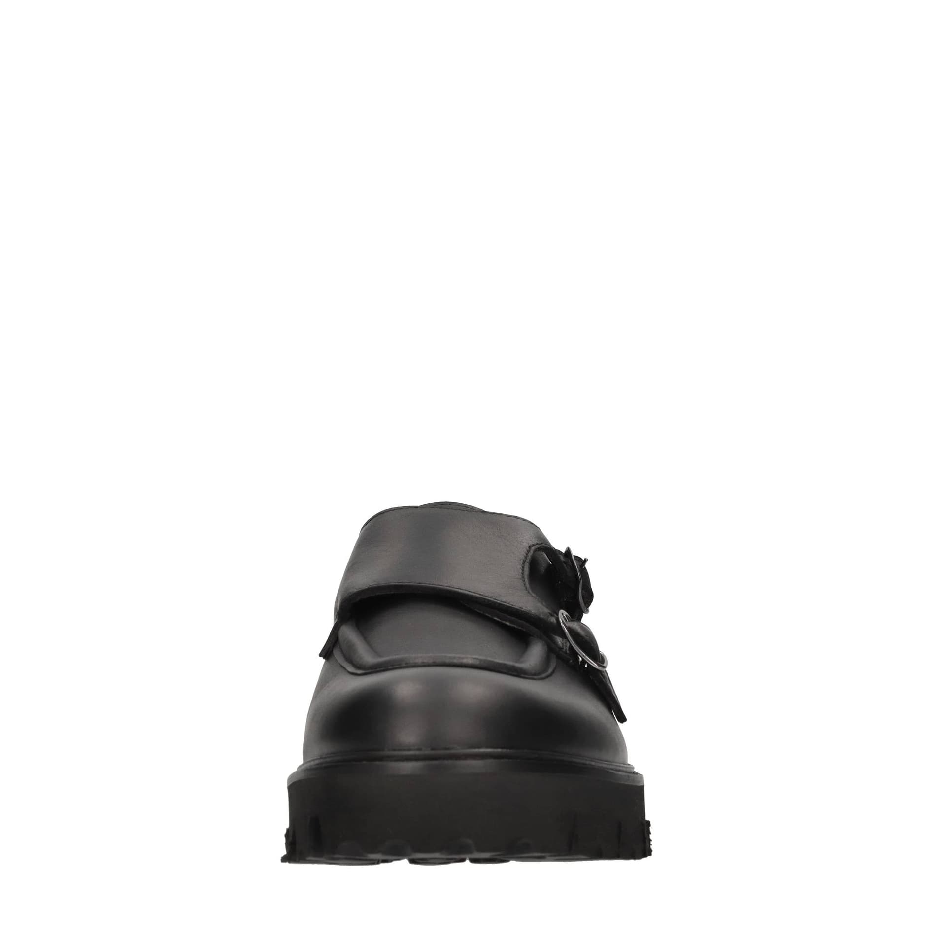LUCA CARACCIOLO  Scarpe basse Nero - 4