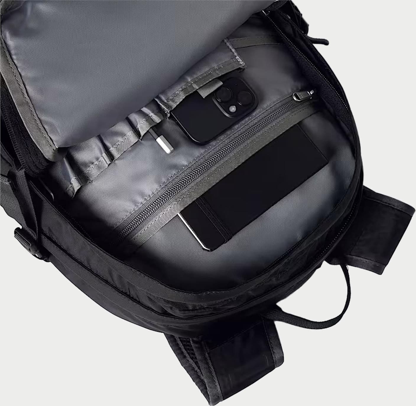 THE NORTH FACE  Borse... Nero - 11