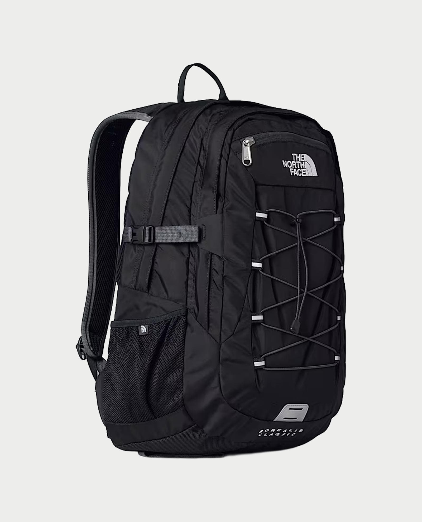 THE NORTH FACE  Borse... Nero - 4