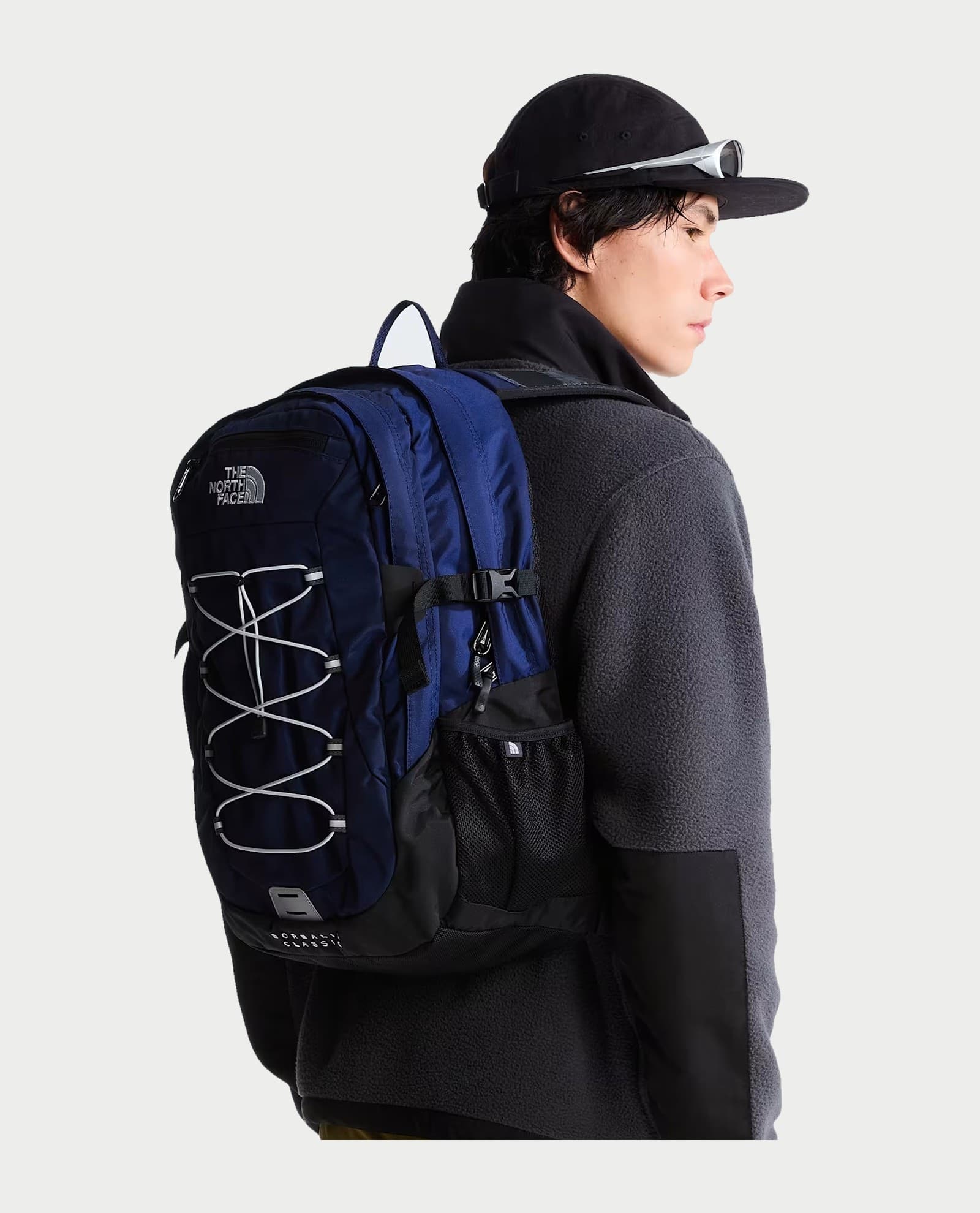 THE NORTH FACE  Borse... Blu - 3