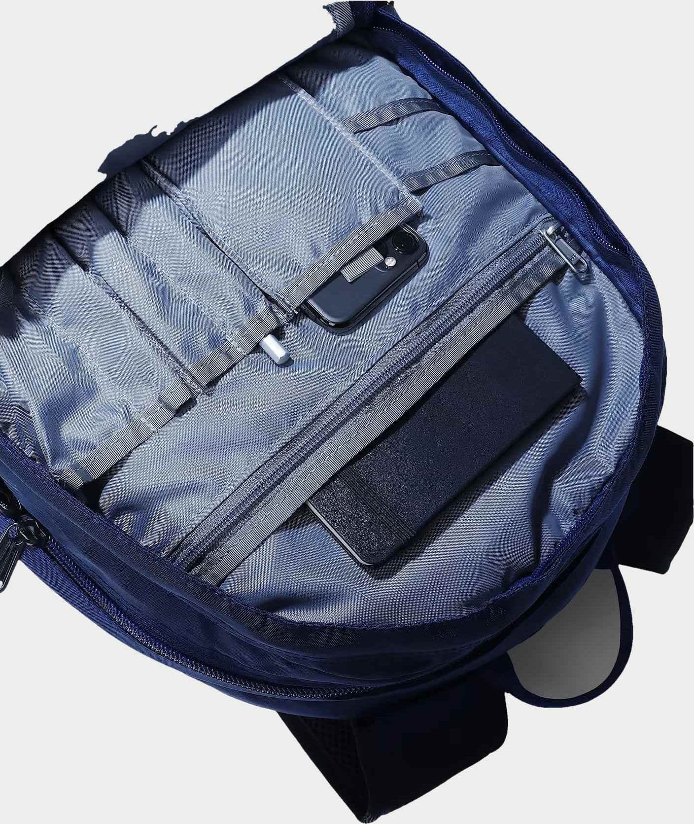 THE NORTH FACE  Borse... Blu - 5