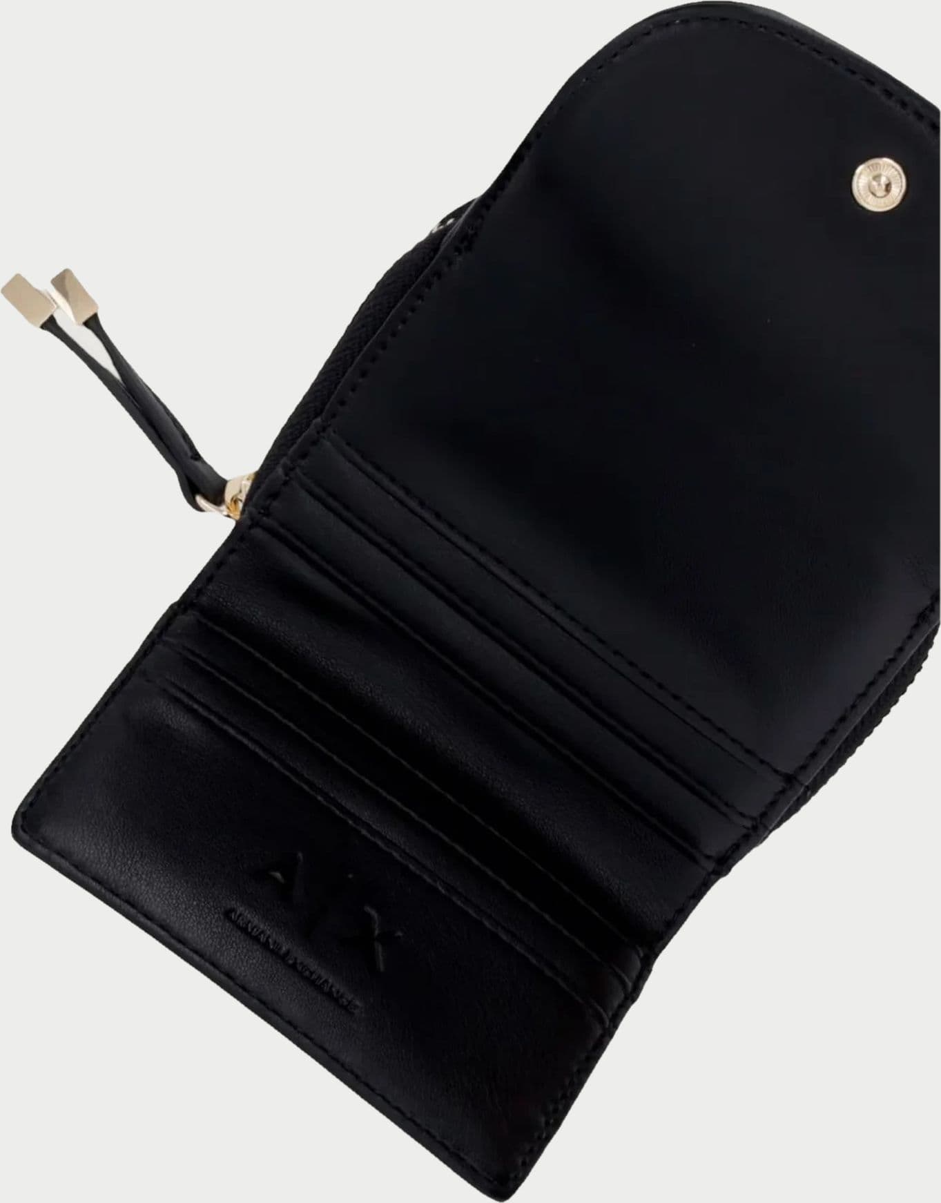 ARMANI EXCHANGE  Portafogli Nero - 2
