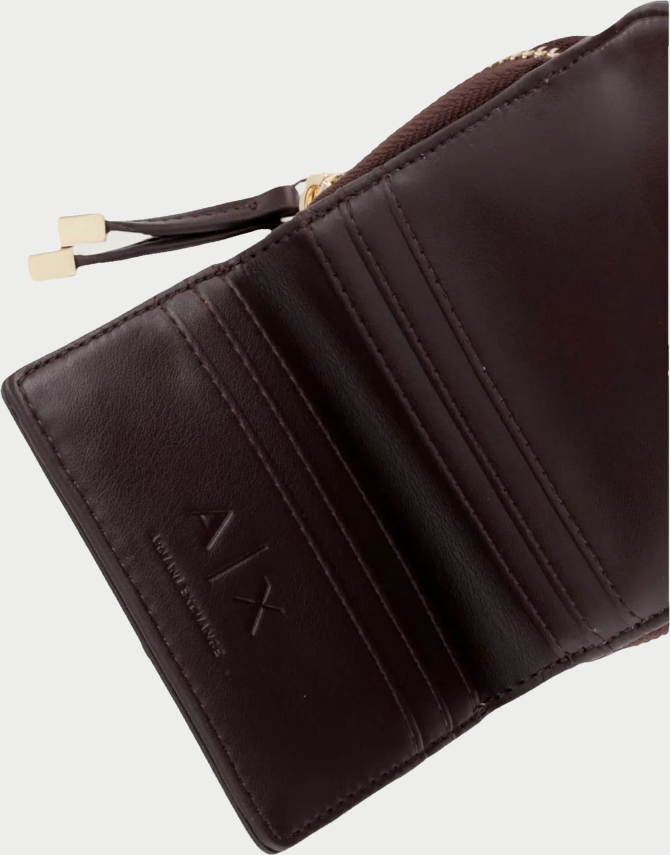 ARMANI EXCHANGE  Portafogli Marrone - 2