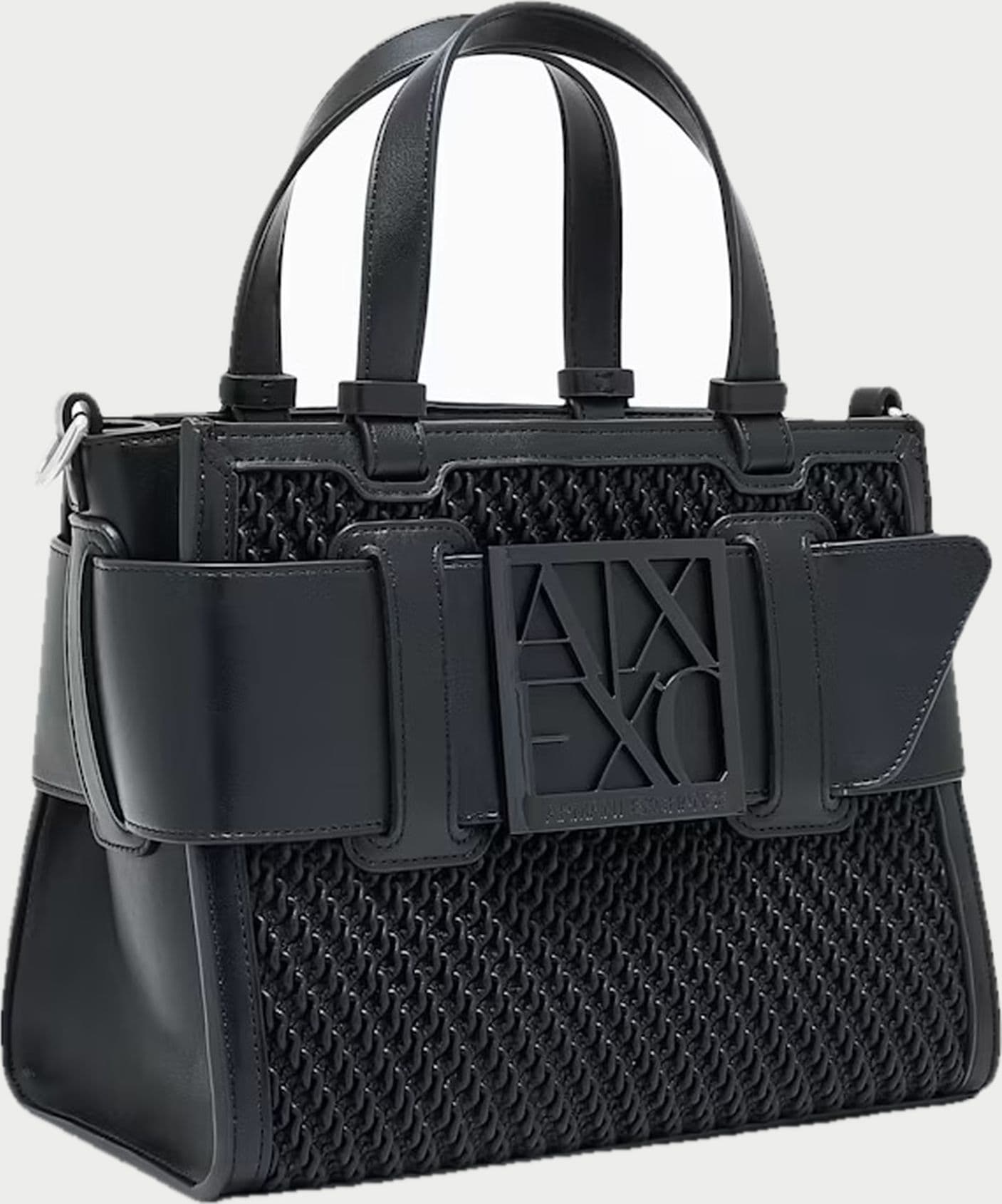 ARMANI EXCHANGE  Borse... Nero - 2