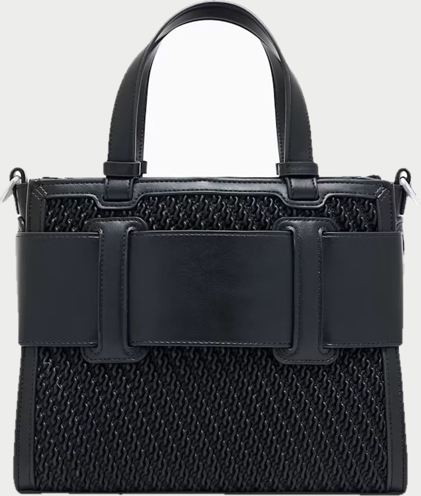 ARMANI EXCHANGE  Borse... Nero - 3