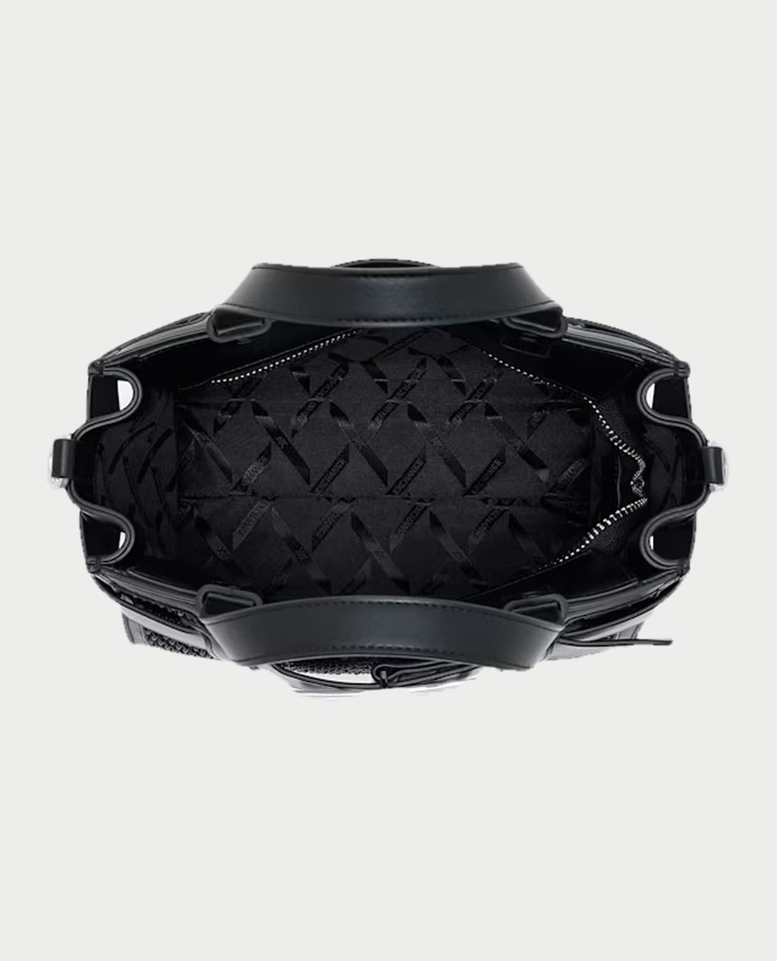 ARMANI EXCHANGE  Borse... Nero - 4