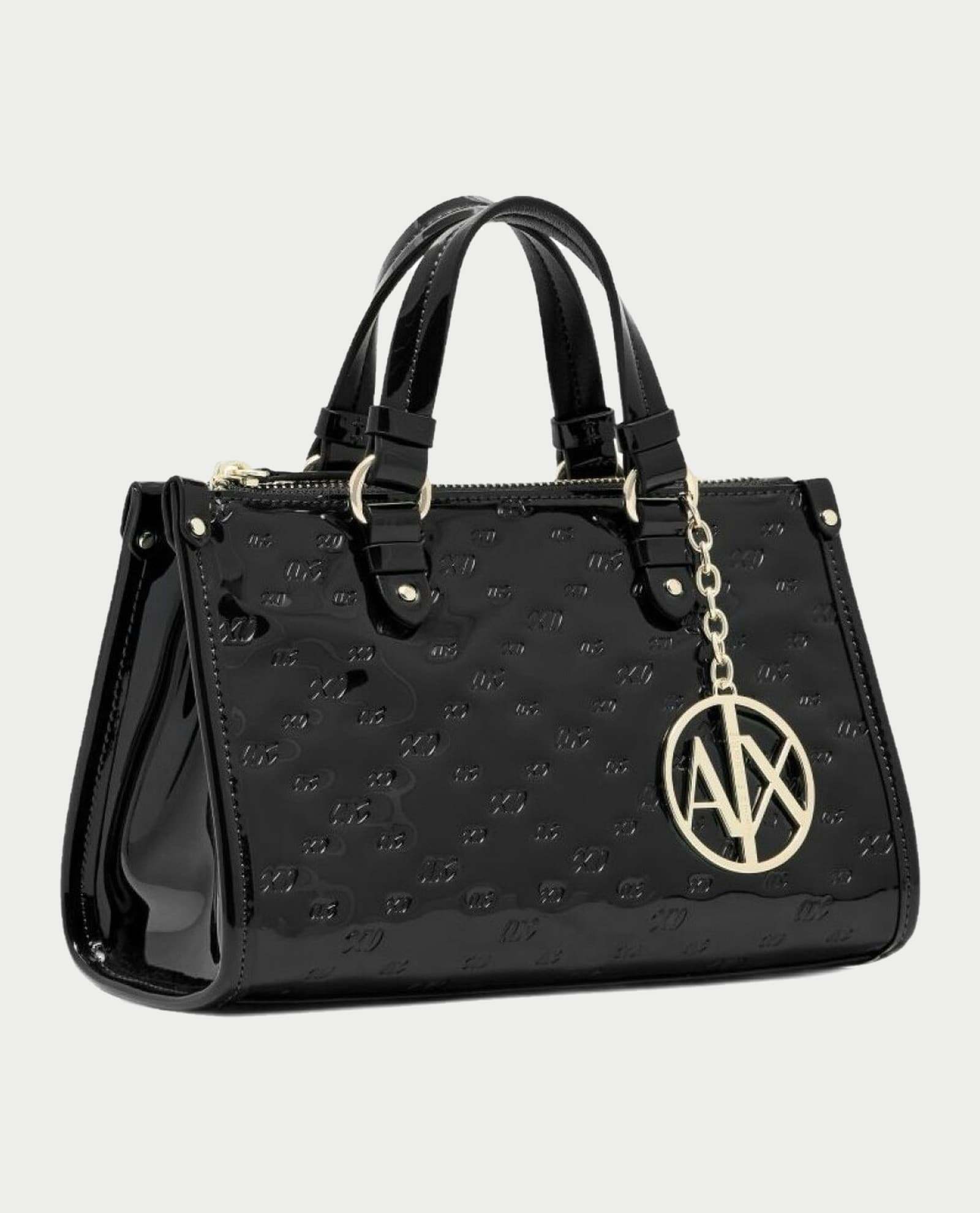 ARMANI EXCHANGE  Borse... Nero - 2