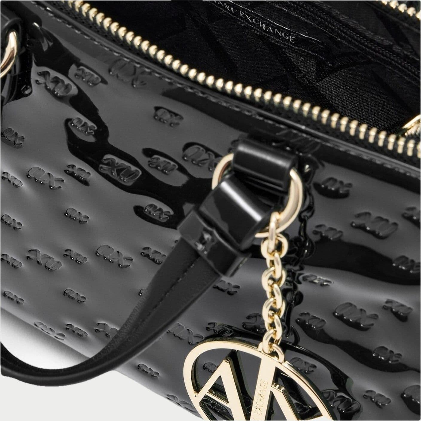 ARMANI EXCHANGE  Borse... Nero - 4