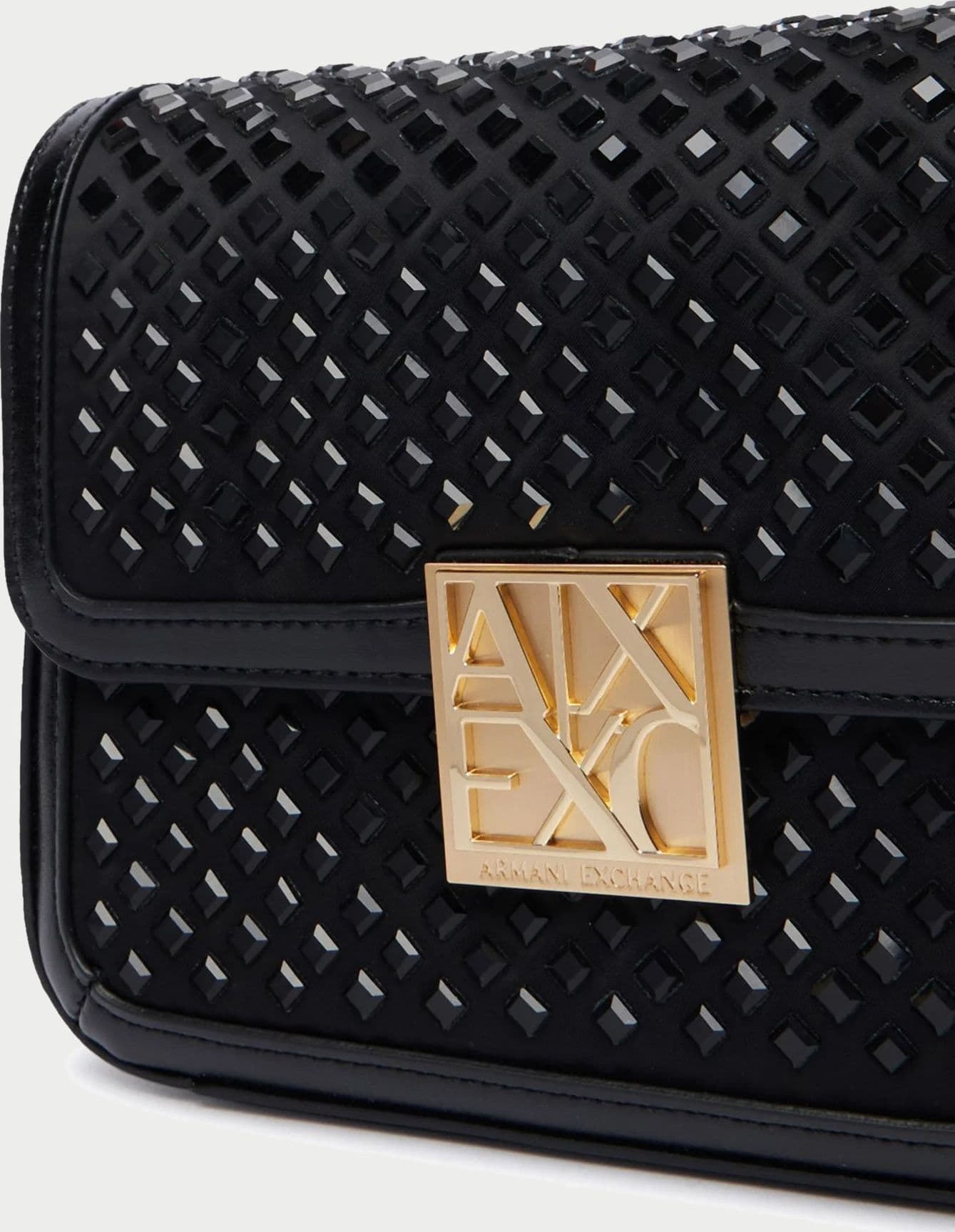 ARMANI EXCHANGE  Borse... Nero - 2