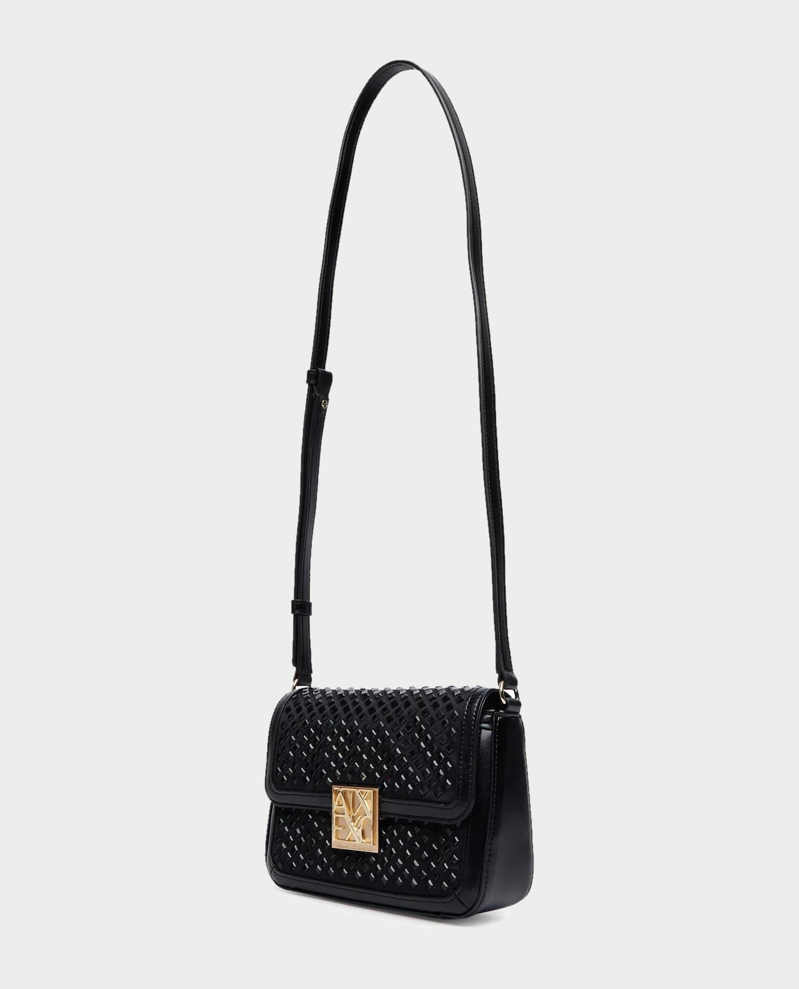 ARMANI EXCHANGE  Borse... Nero - 3