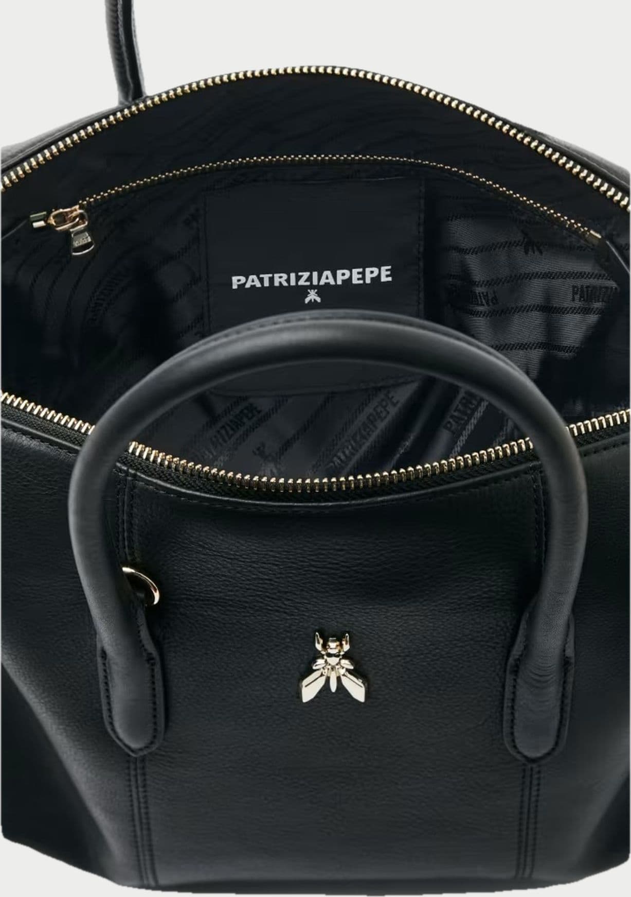 Patrizia Pepe  Borse... Nero - 3