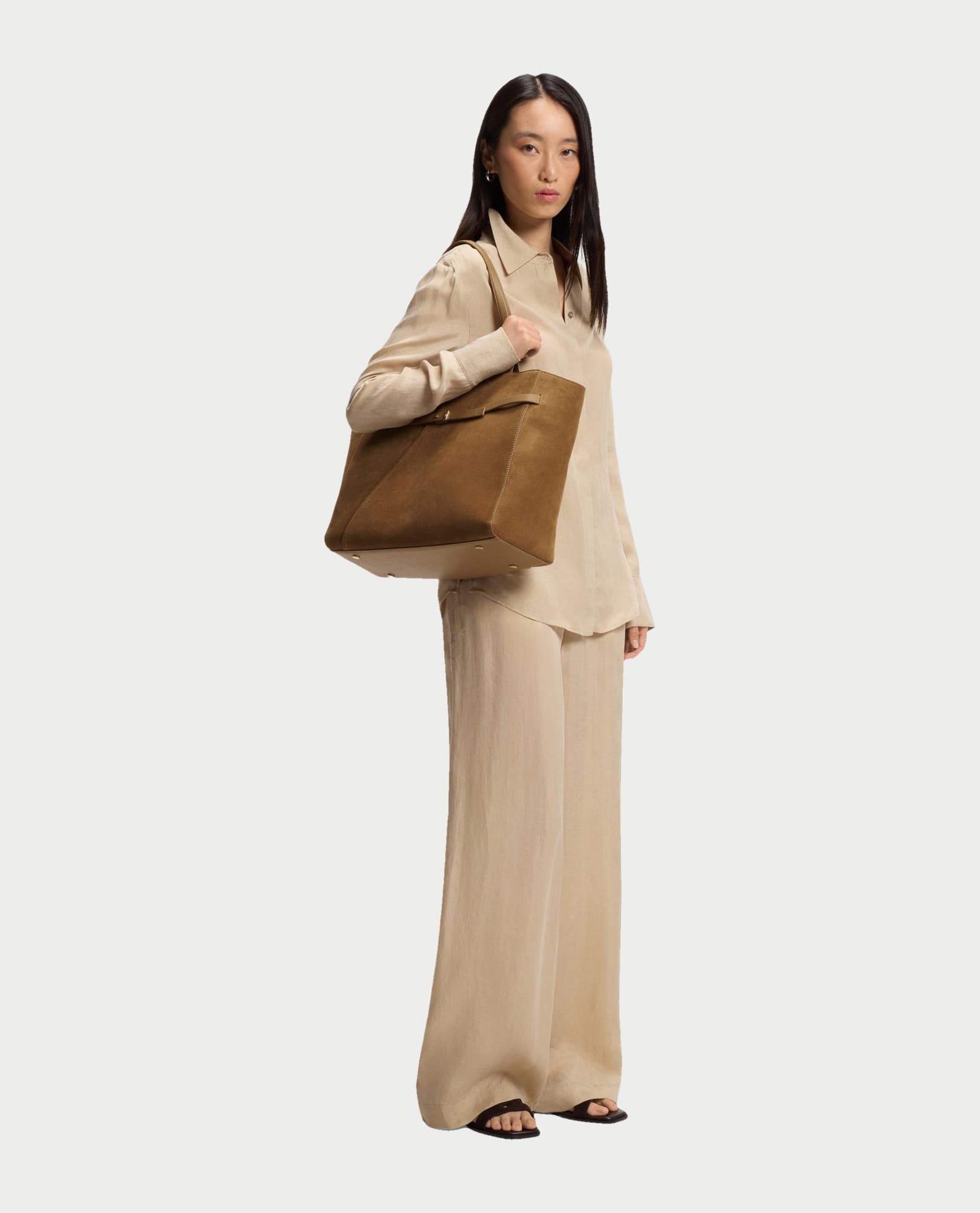 BOSS  Borse... Beige - 4