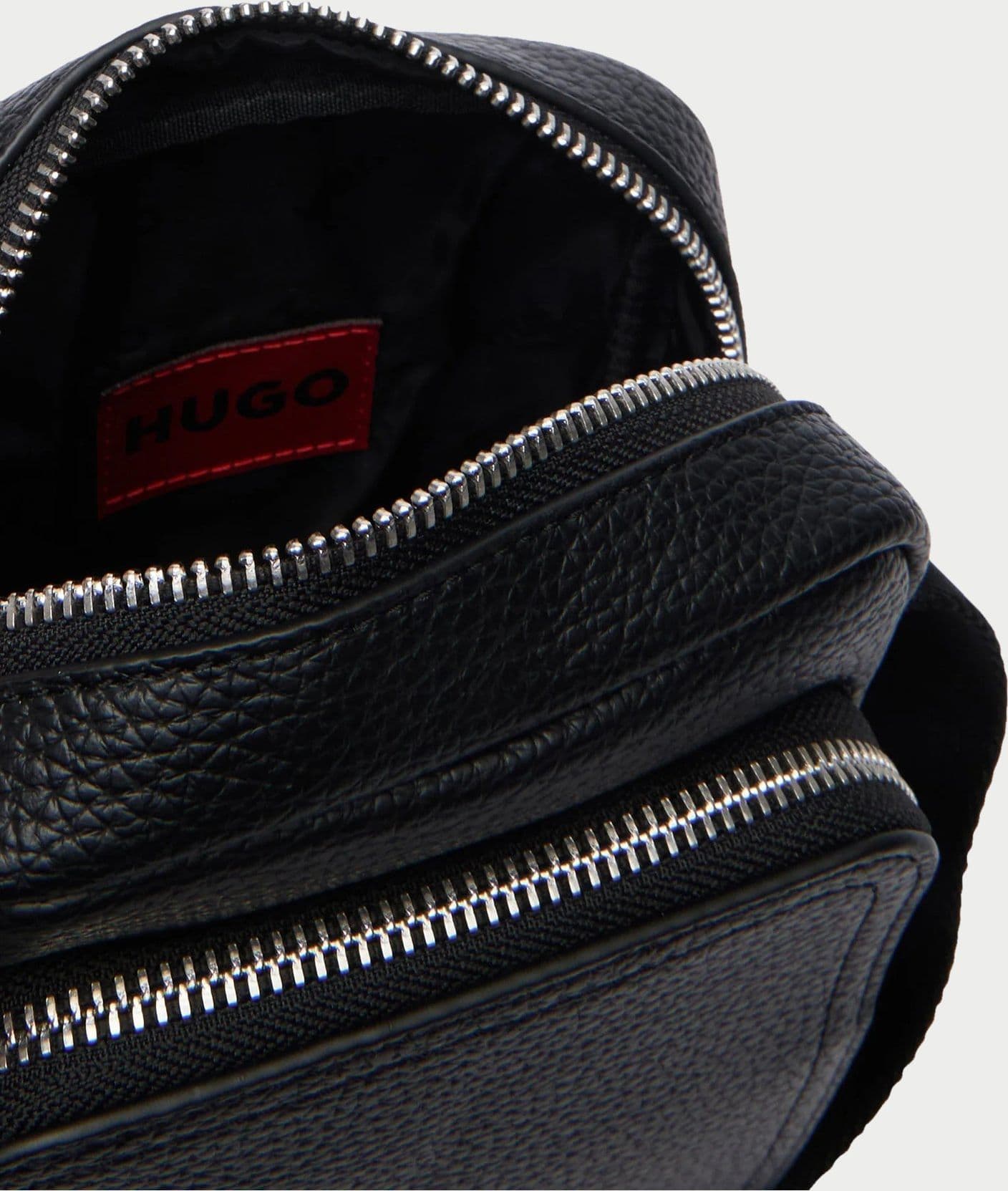 HUGO  Borse... Nero - 2