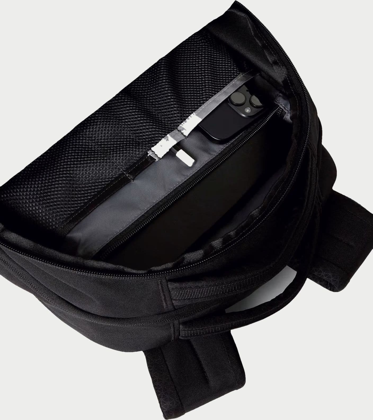 THE NORTH FACE  Borse... Nero - 4