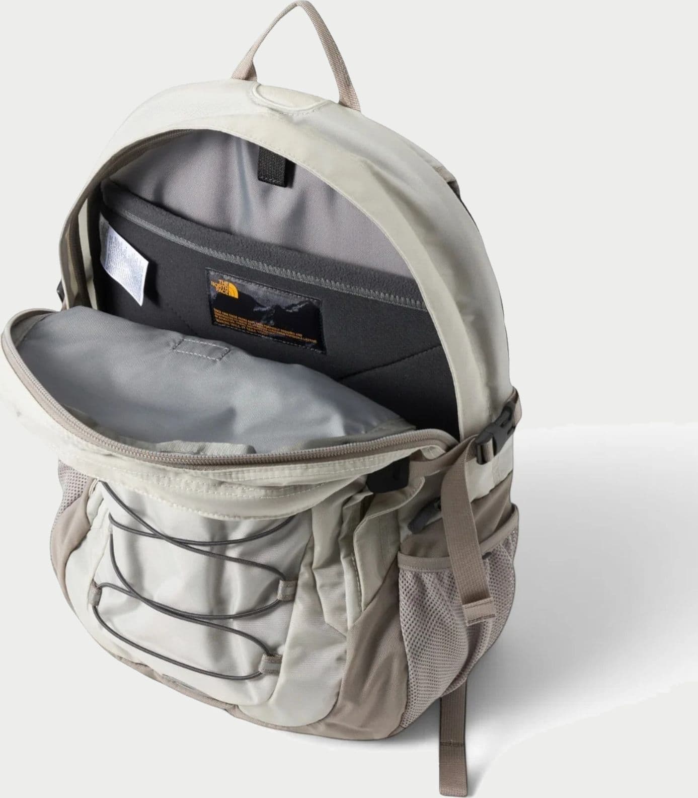 THE NORTH FACE  Borse... Grigio - 2