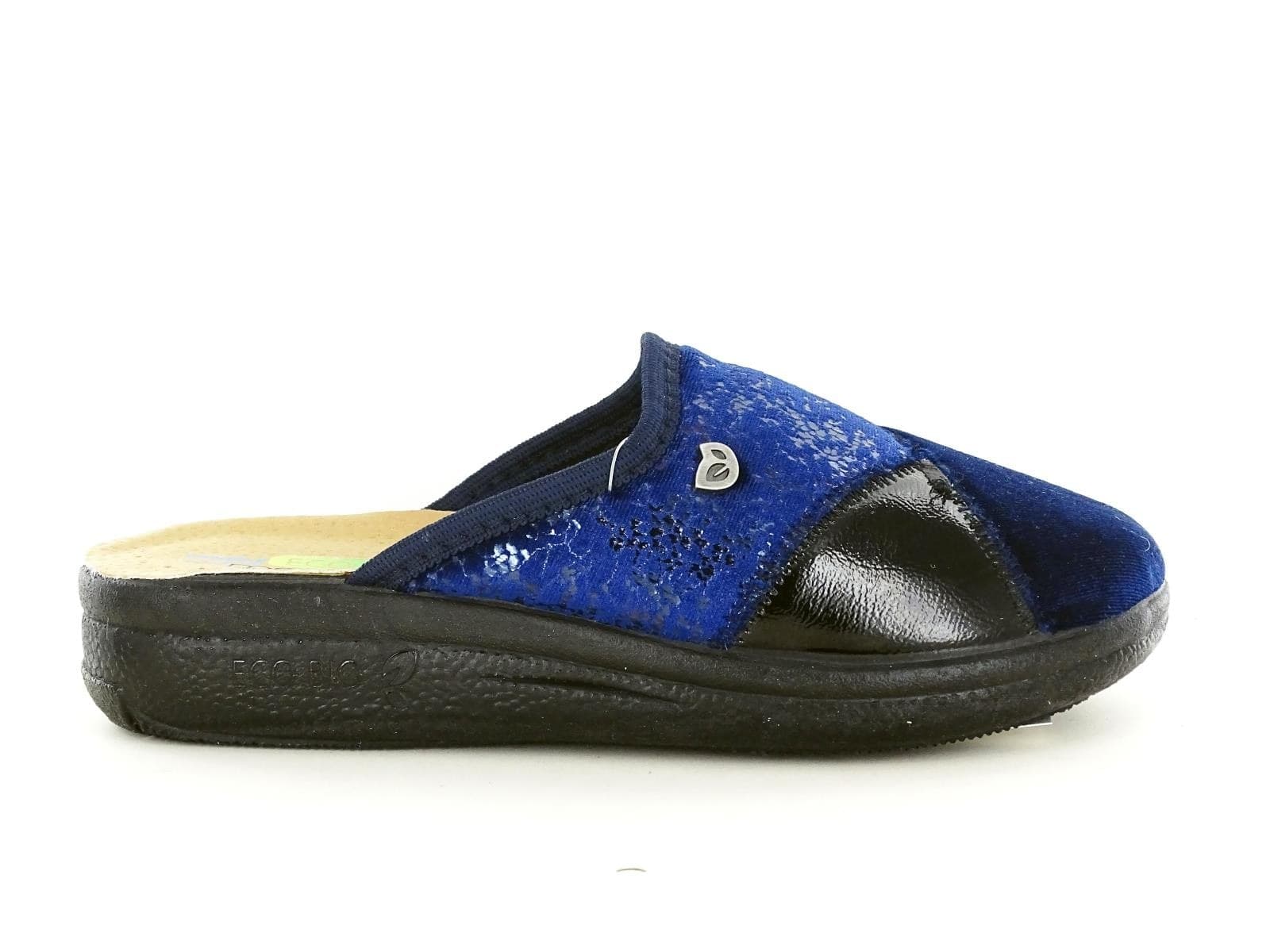 ECO BIO SANITAL 60149 CIABATTA DONNA - 2