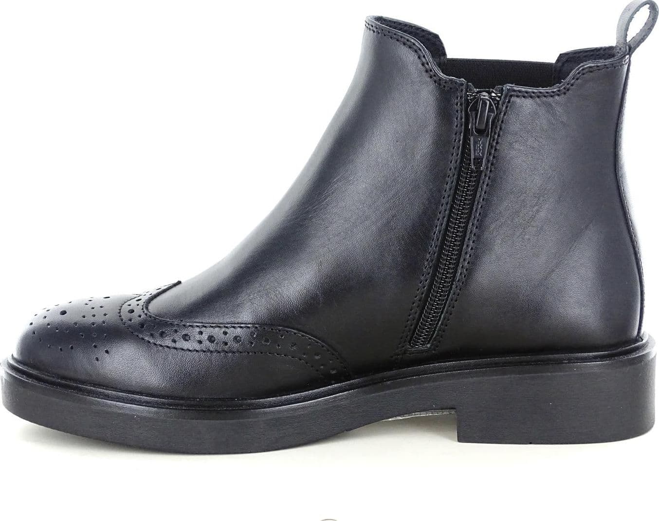 LARA SHOES 25850 TRONCHETTO DONNA - 2