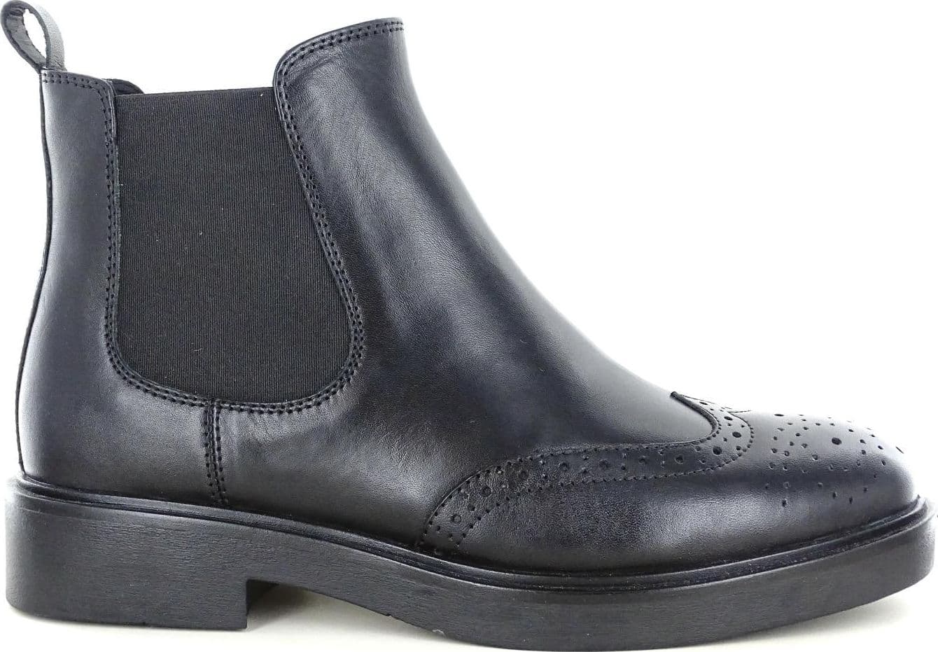 LARA SHOES 25850 TRONCHETTO DONNA - 3