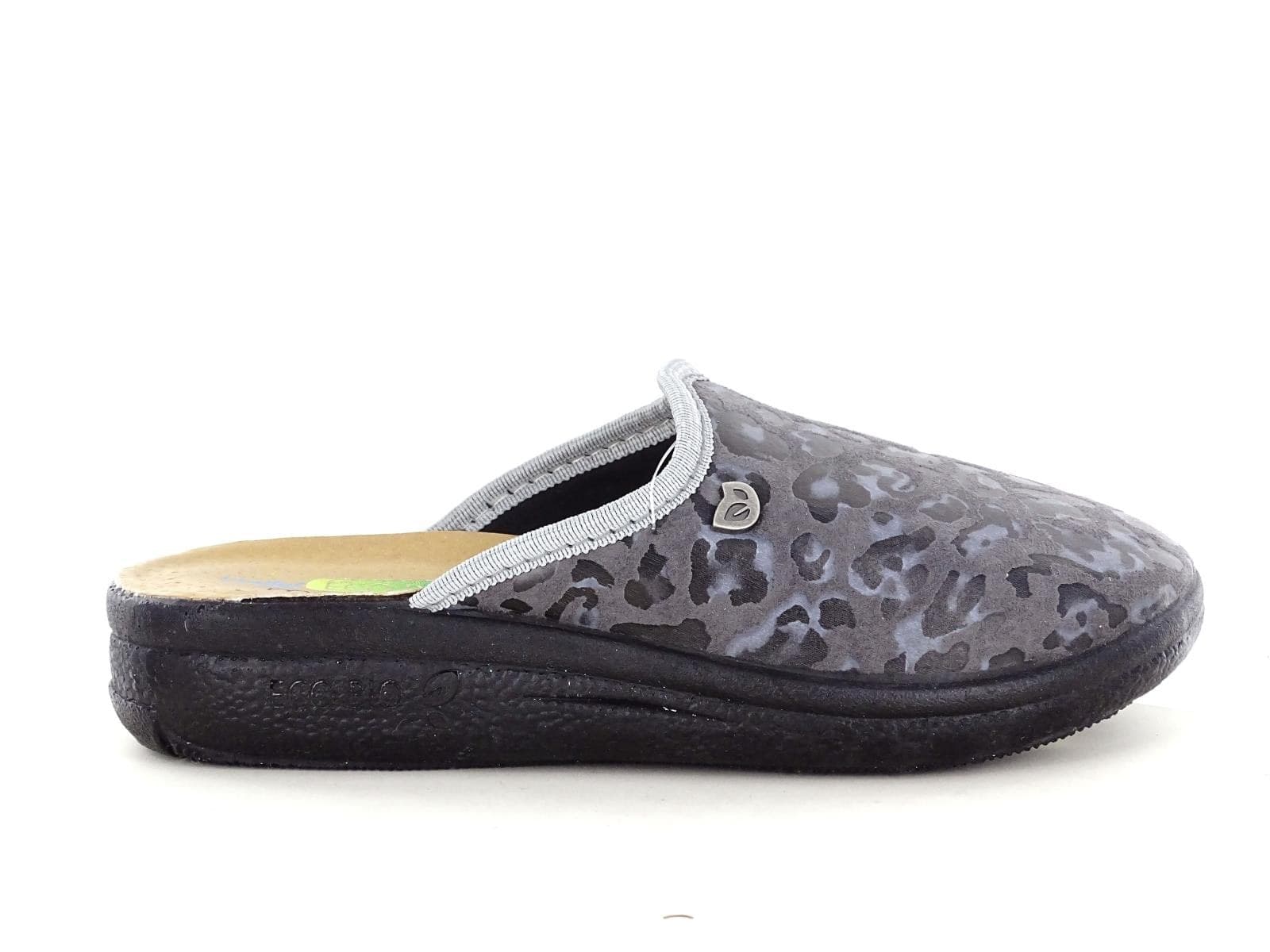 ECO BIO SANITAL 90107 CIABATTA DONNA - 2
