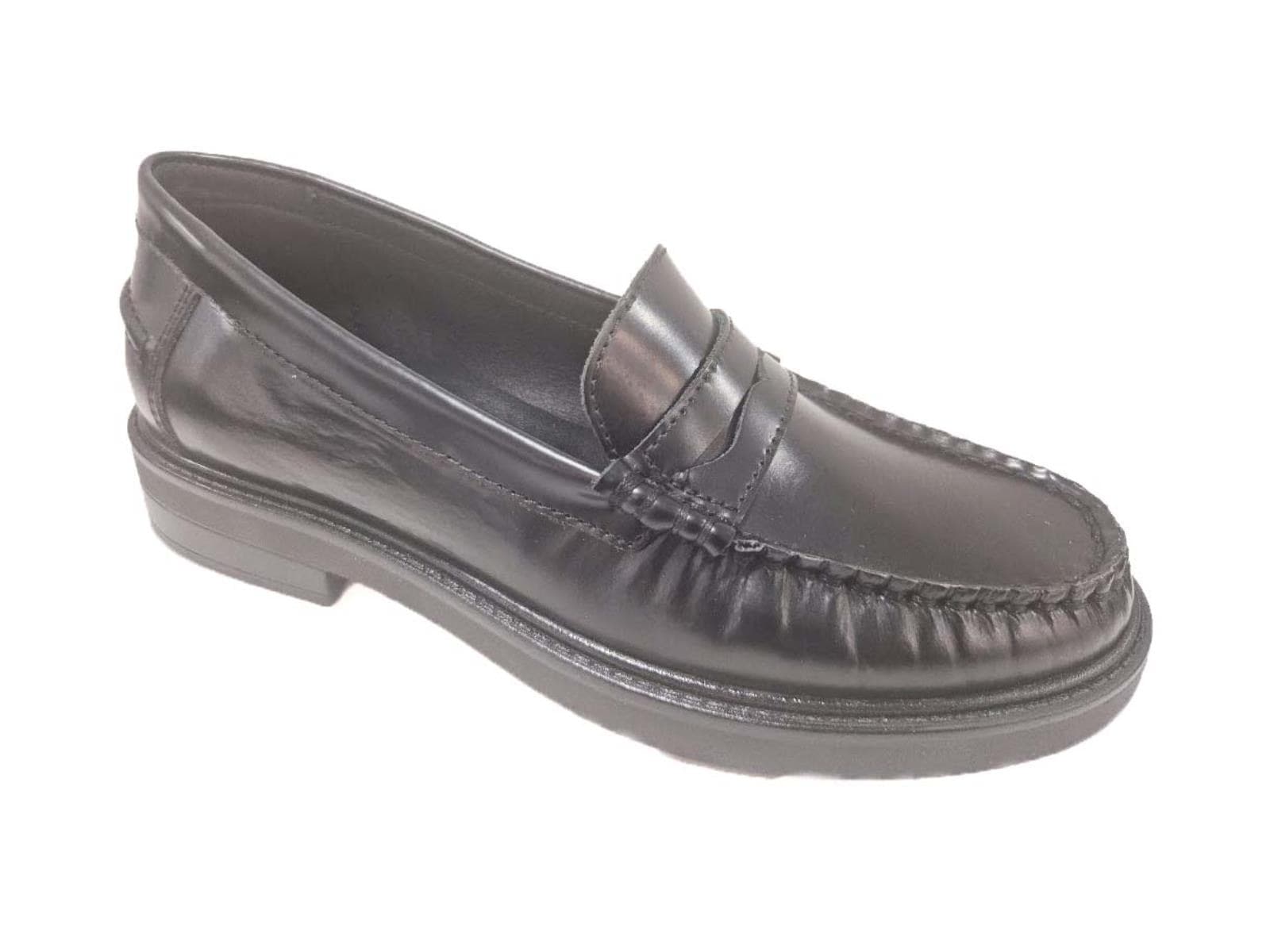 KEEP CALM 25557 MOCASSINO DONNA - 2