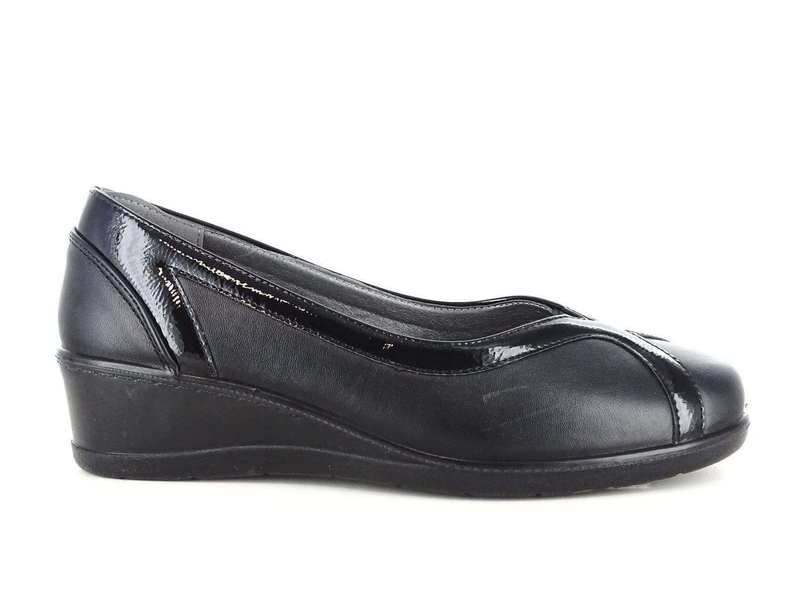 SCIOCCANTE MIN4210 DECOLETTE DONNA - 4